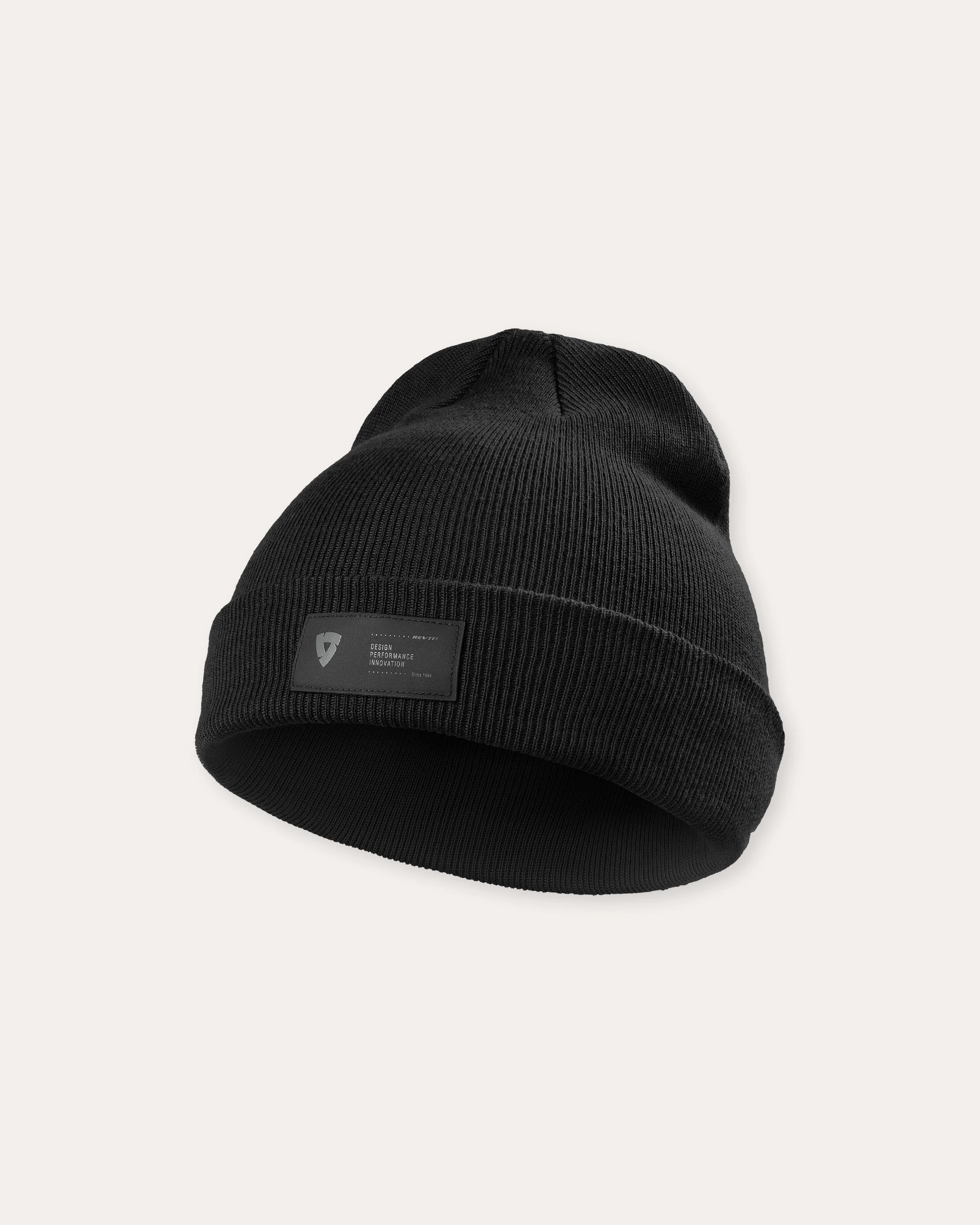 Beanie Elijah | Black