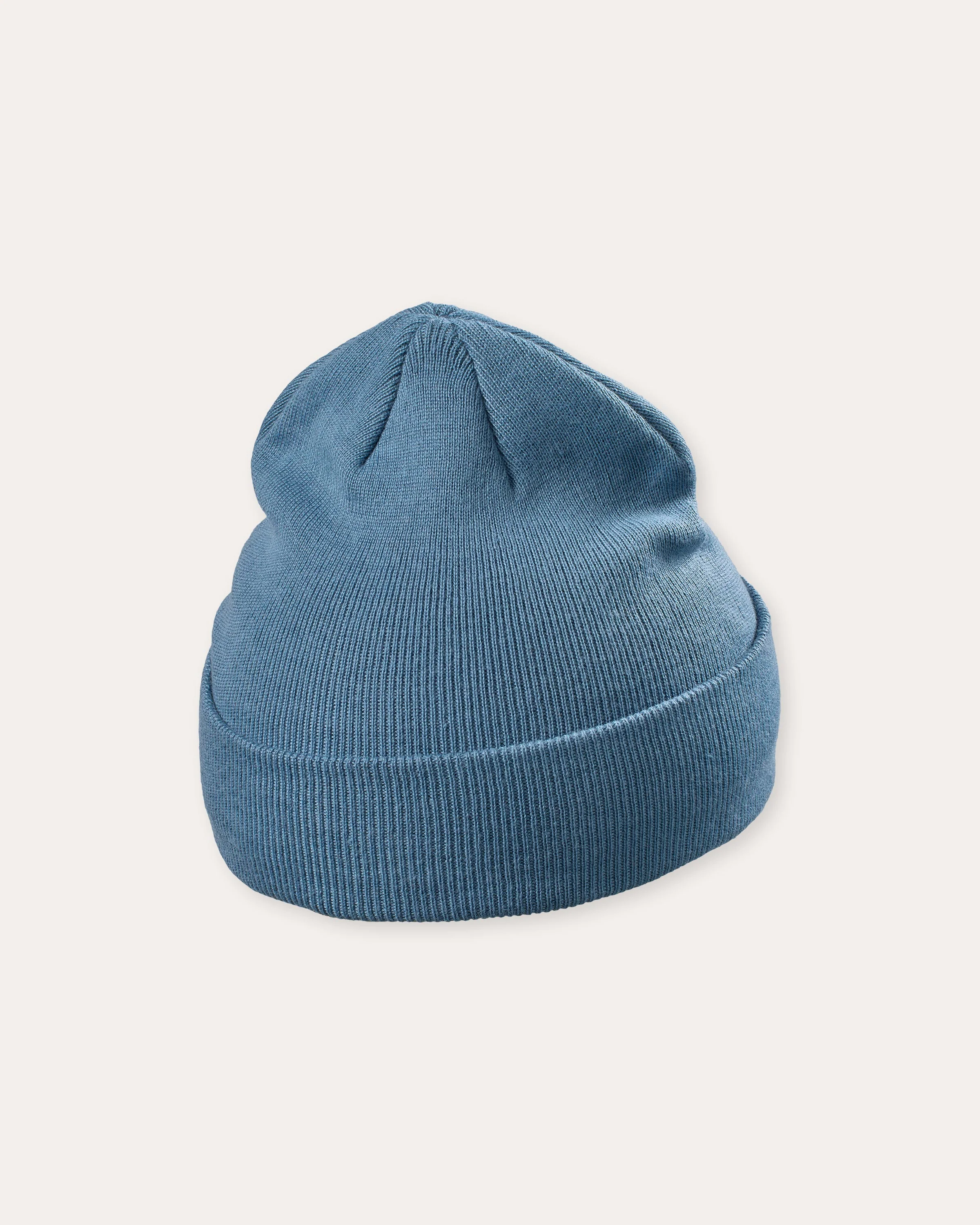 Beanie Elijah | Light Blue - Image 2
