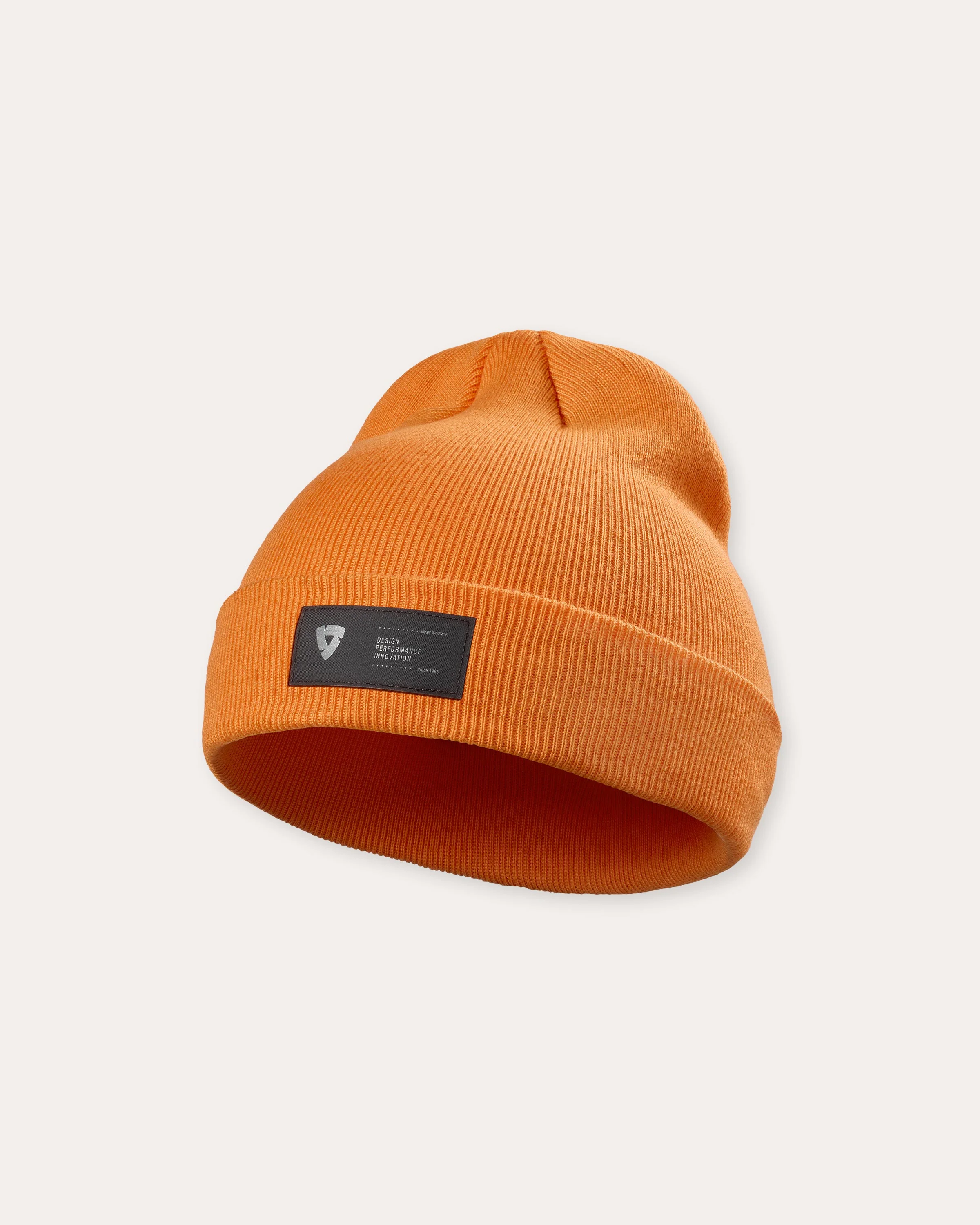 Beanie Elijah | Orange