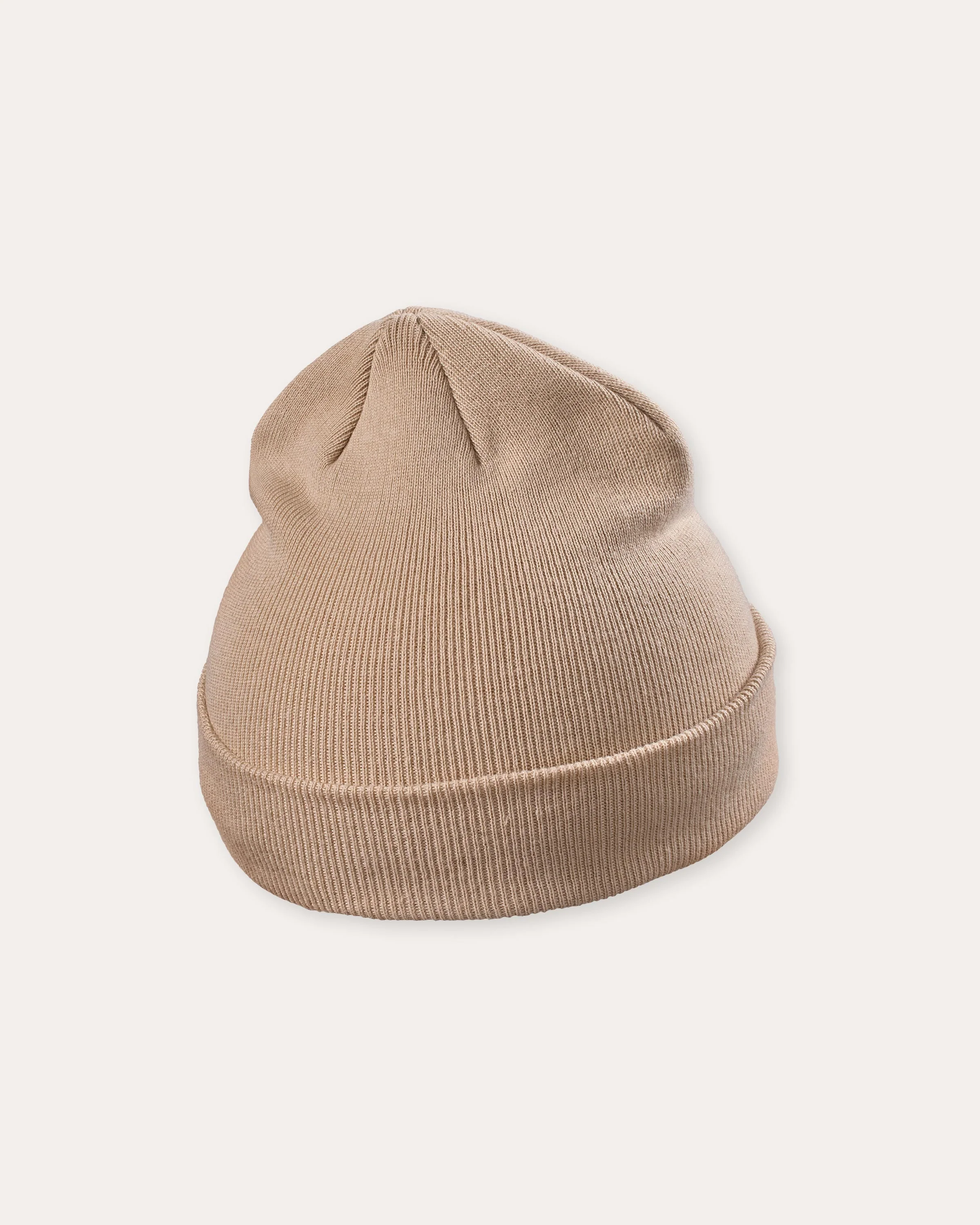 Beanie Elijah | Sand - Image 2