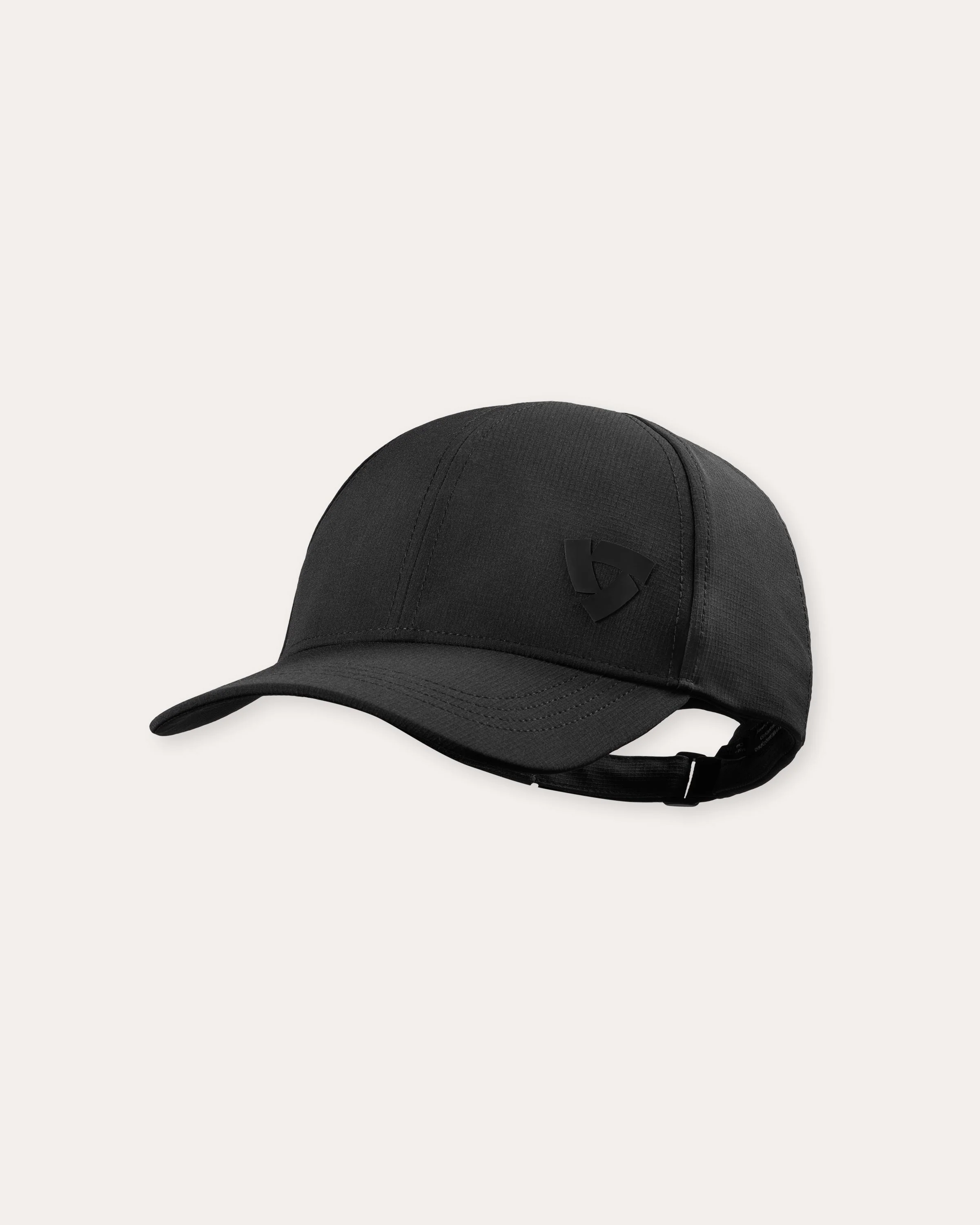 Cap Lane | Black