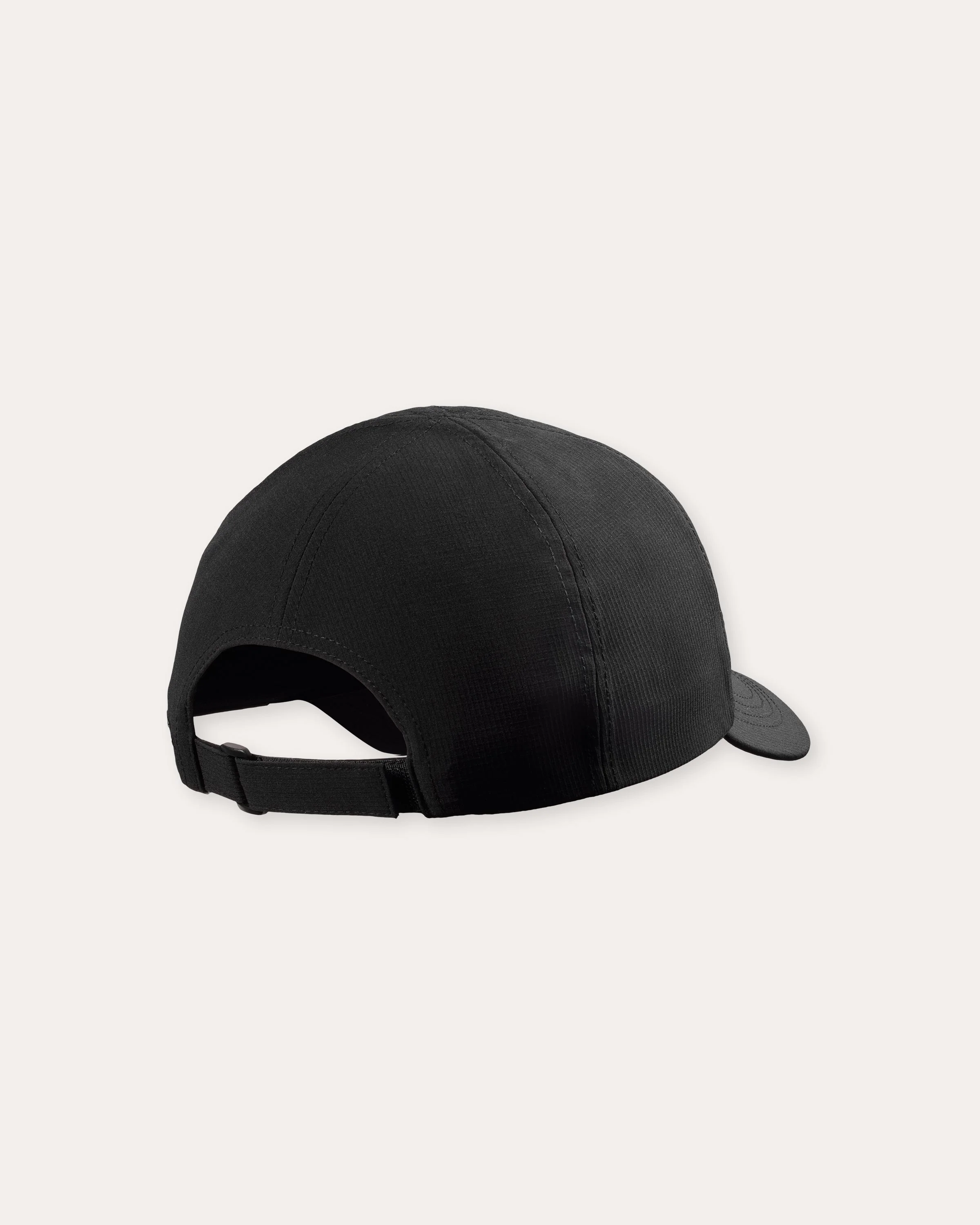 Cap Lane | Black - Image 2
