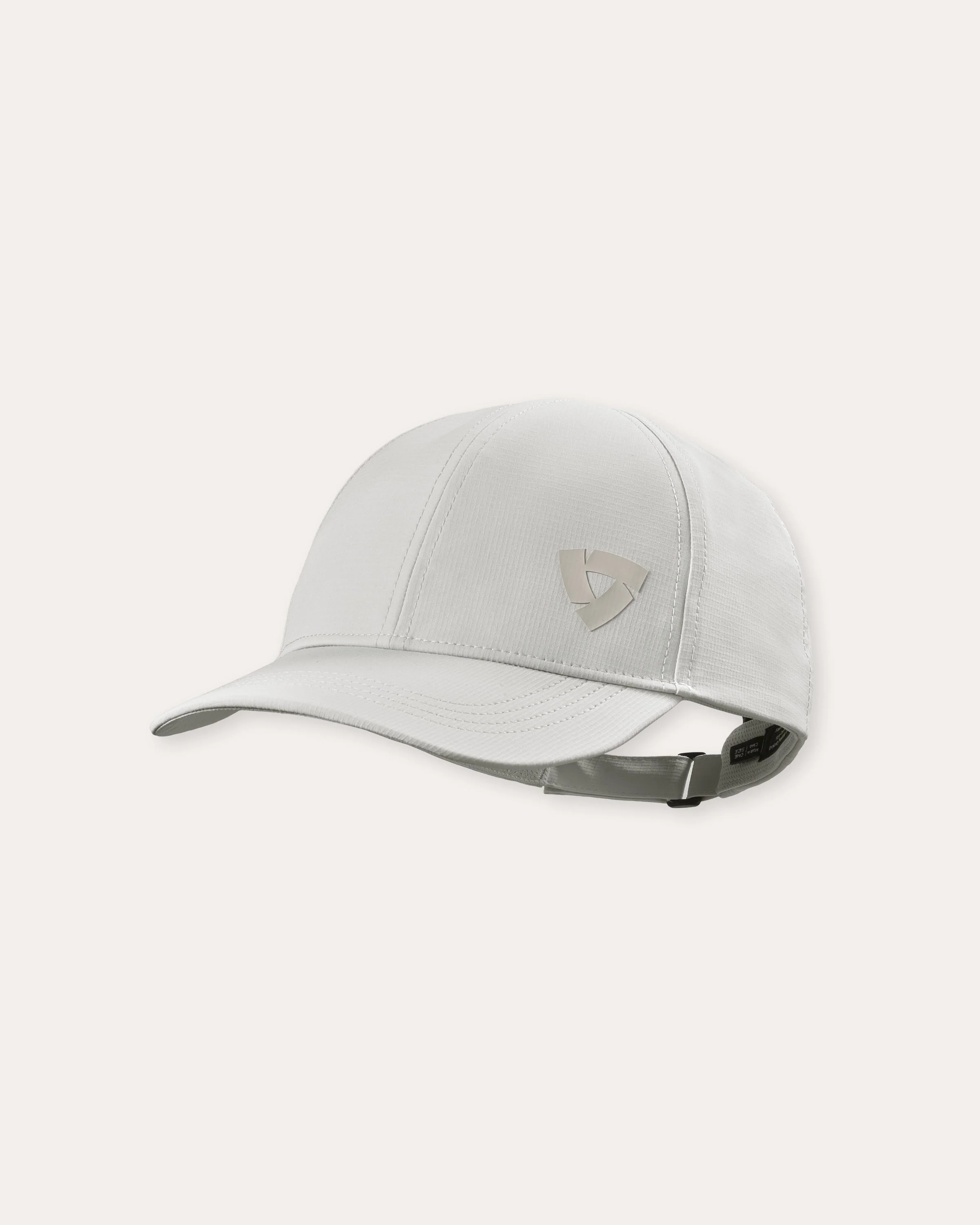 Cap Lane | Light Grey