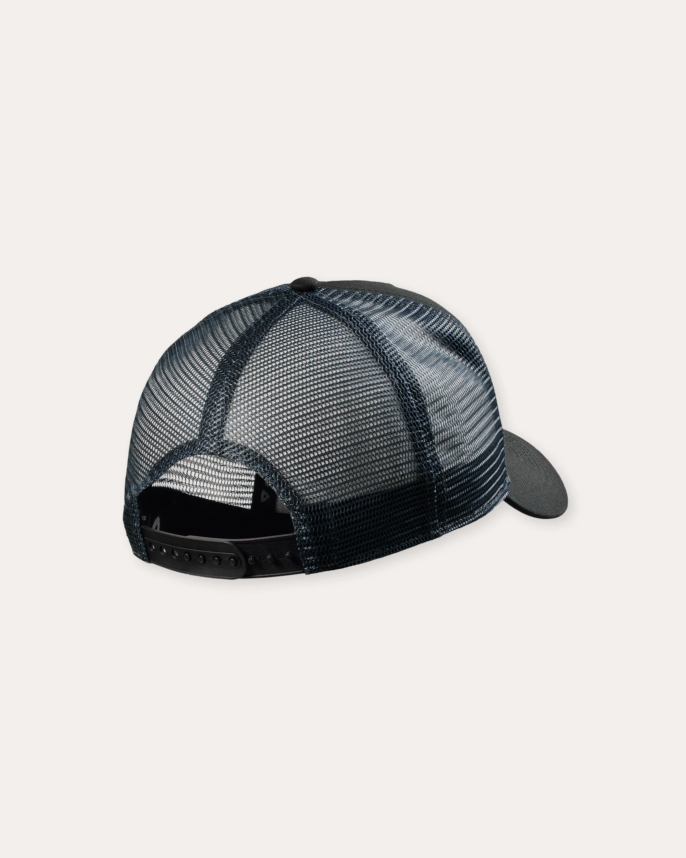 Cap Theodore | Black - Image 2
