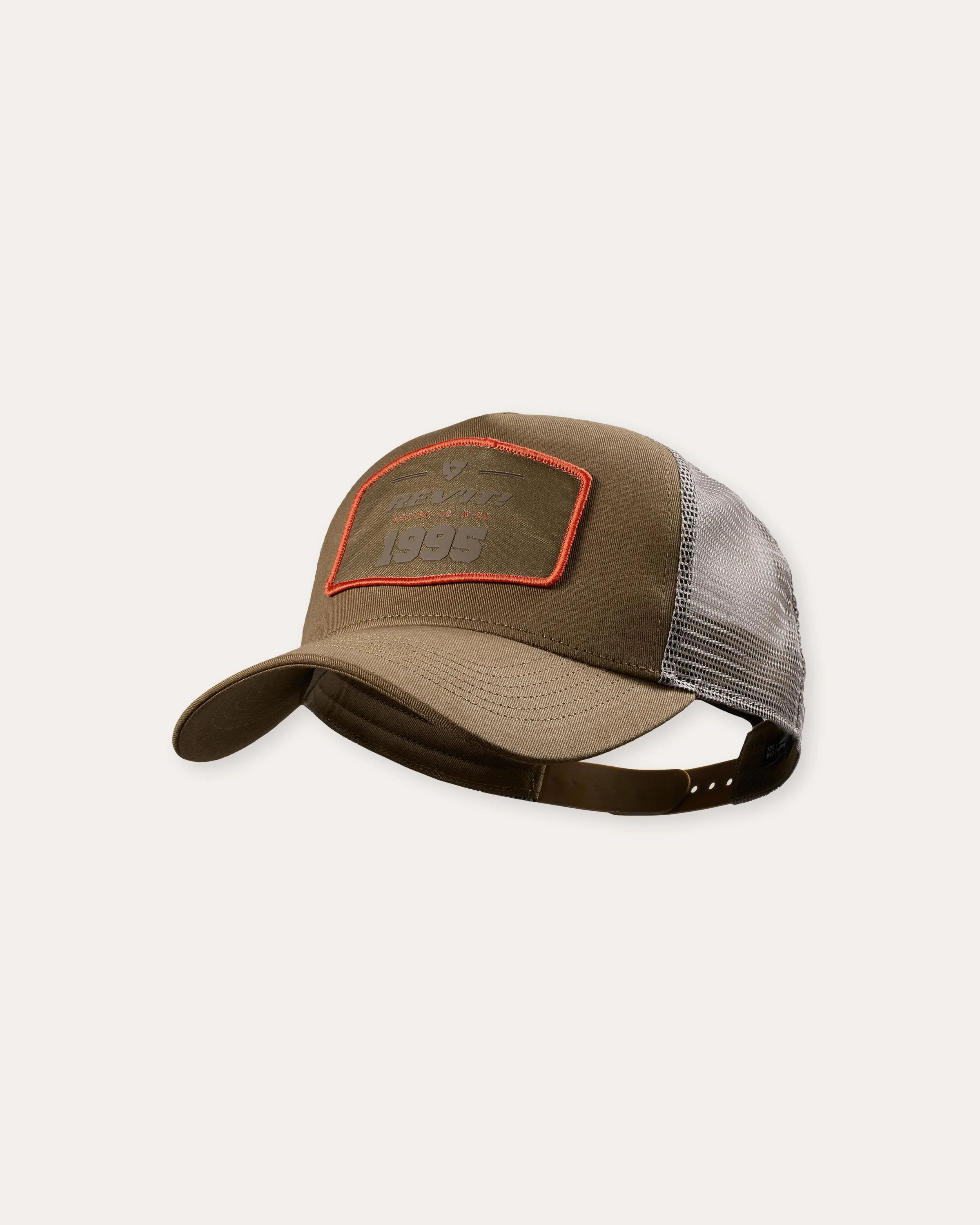 Cap Theodore | Brown