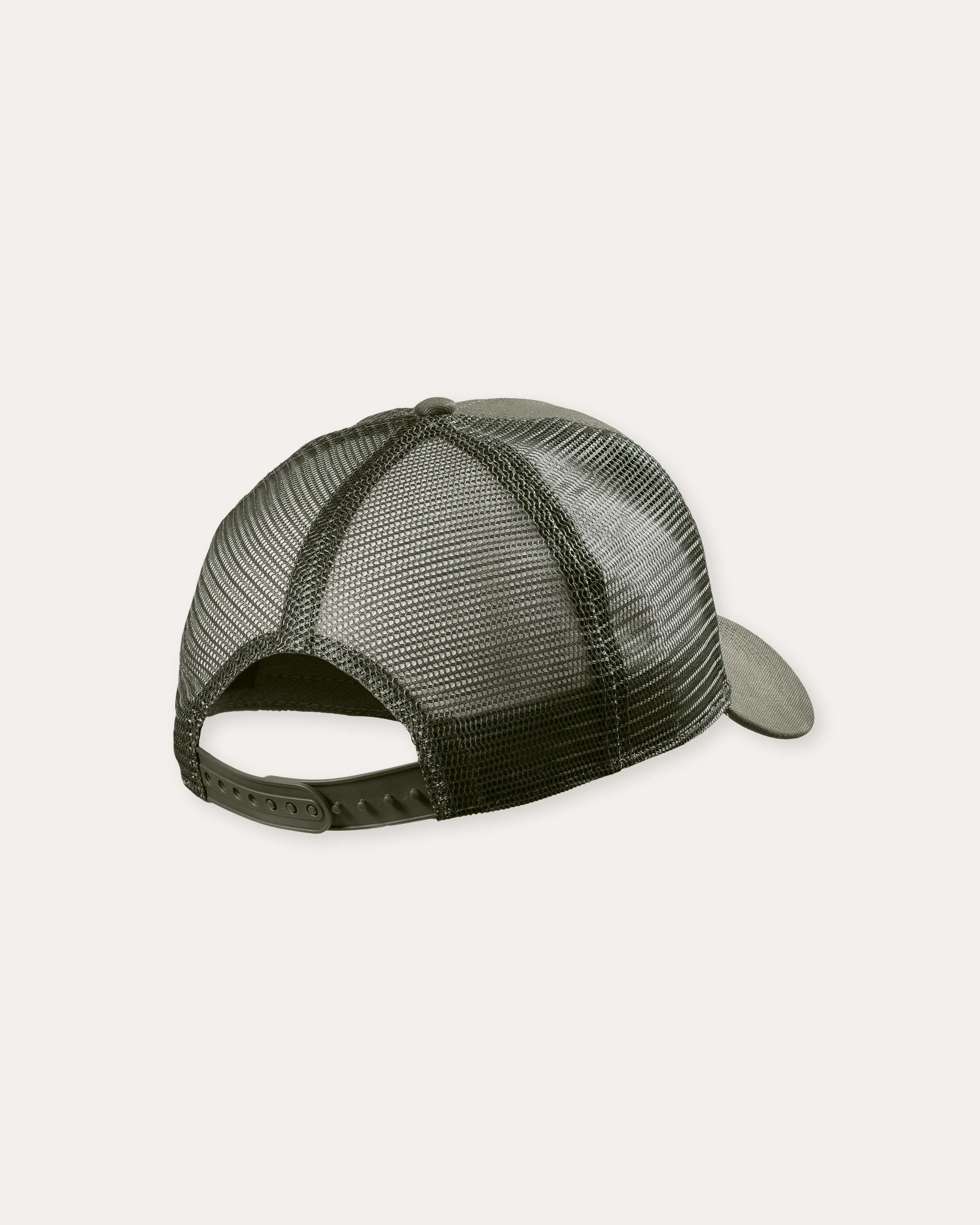 Cap Theodore | Green - Image 2