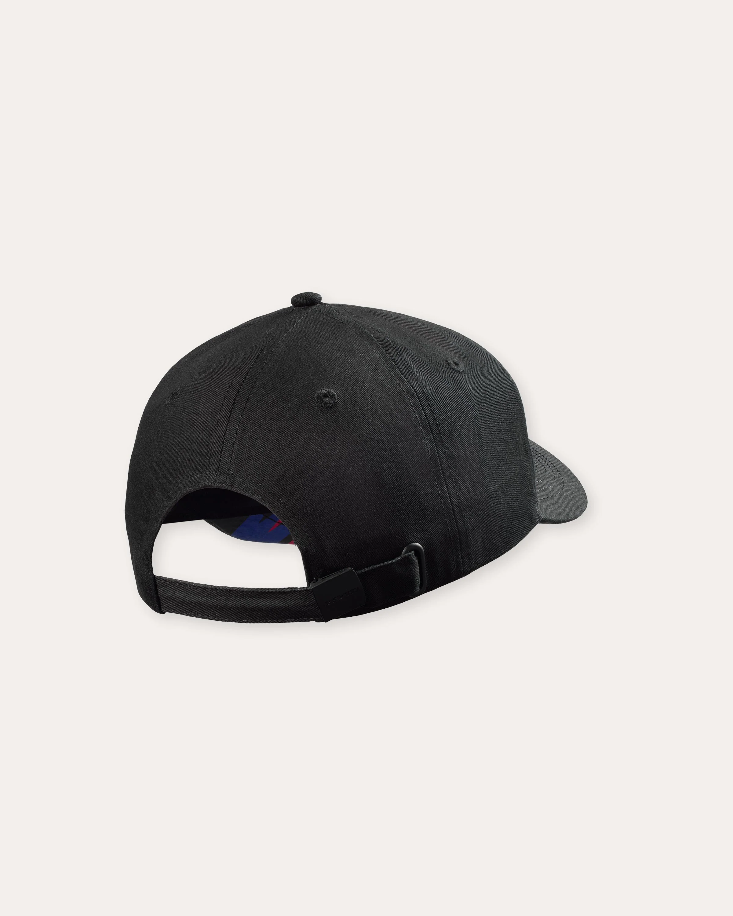 Cap Zachary | Black-White - Image 2