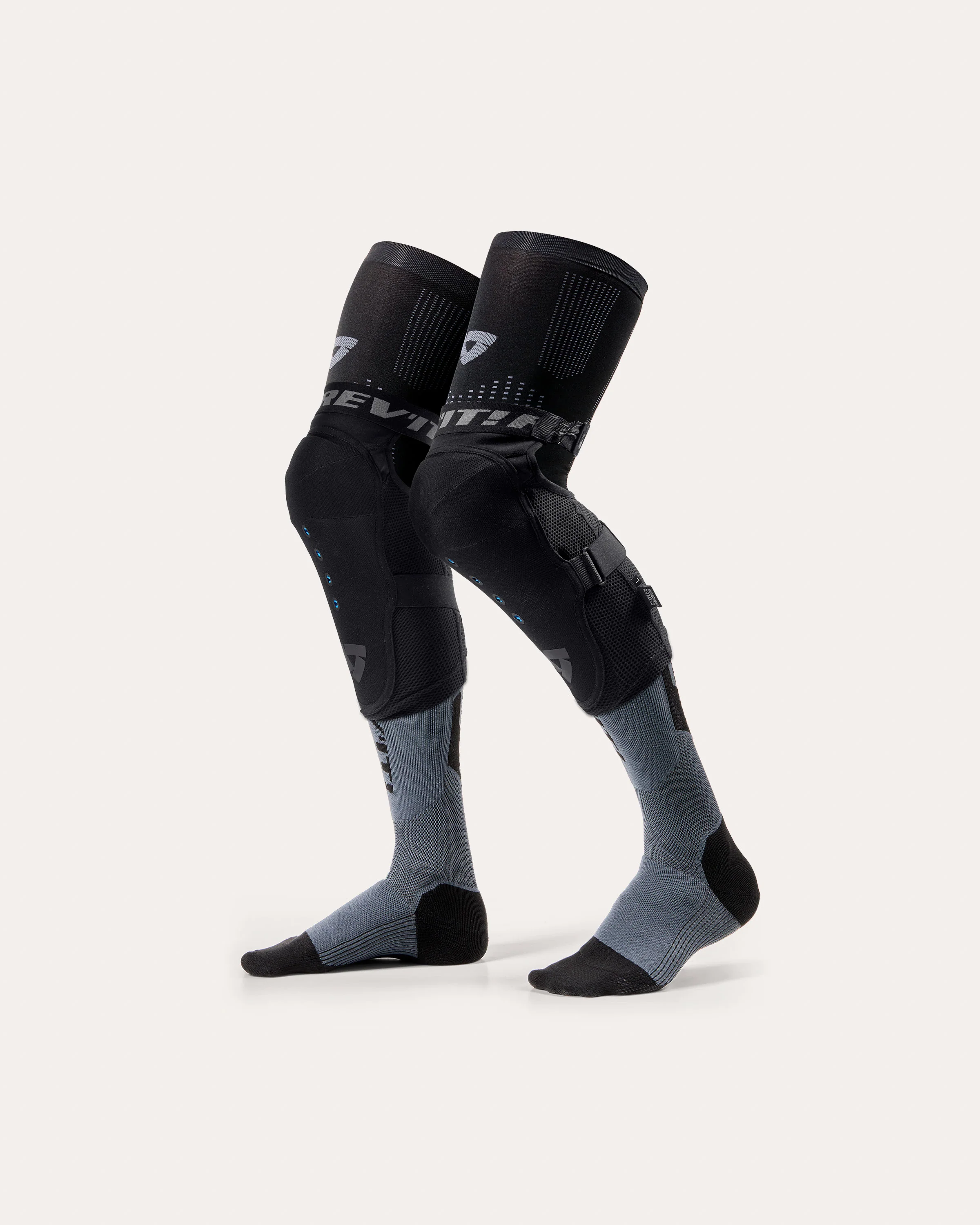 Knee protector Scram | Black - Image 3
