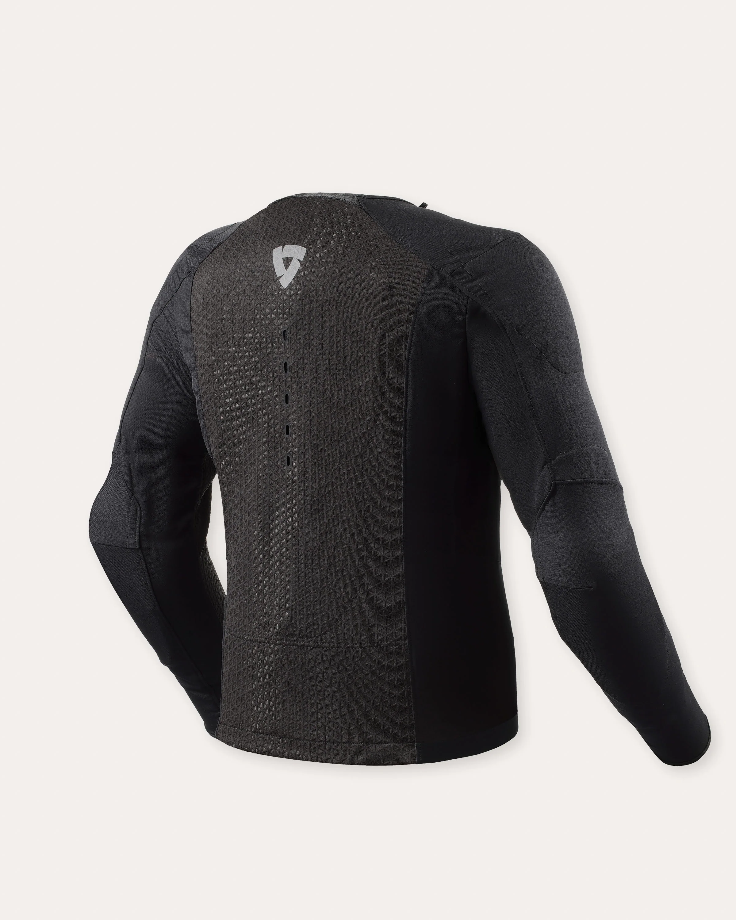 Protector Jacket Nucleus | Black - Image 2