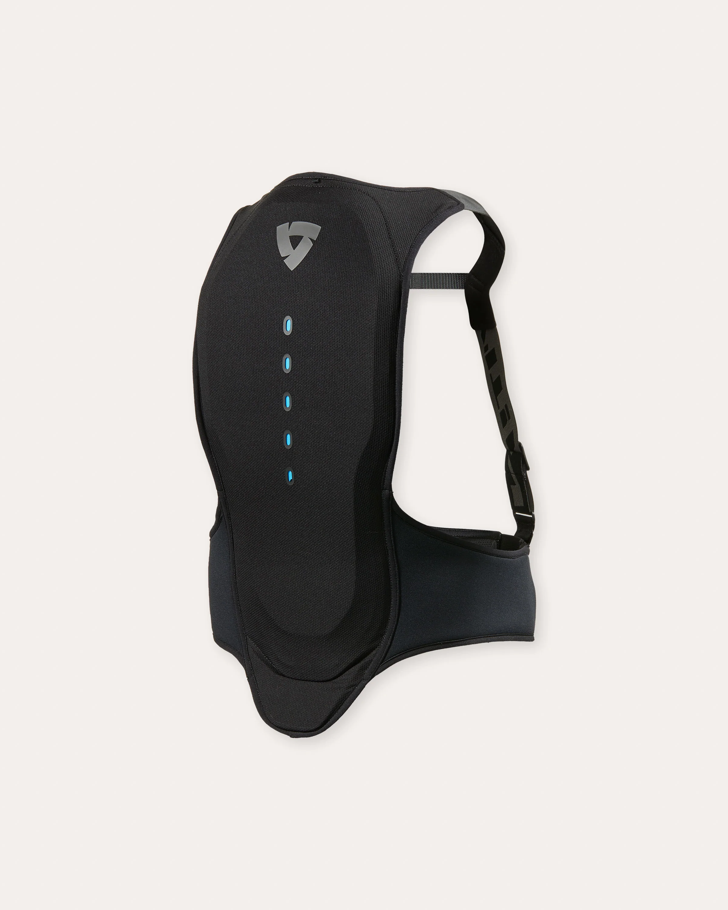 Back protector Slingshot | Black