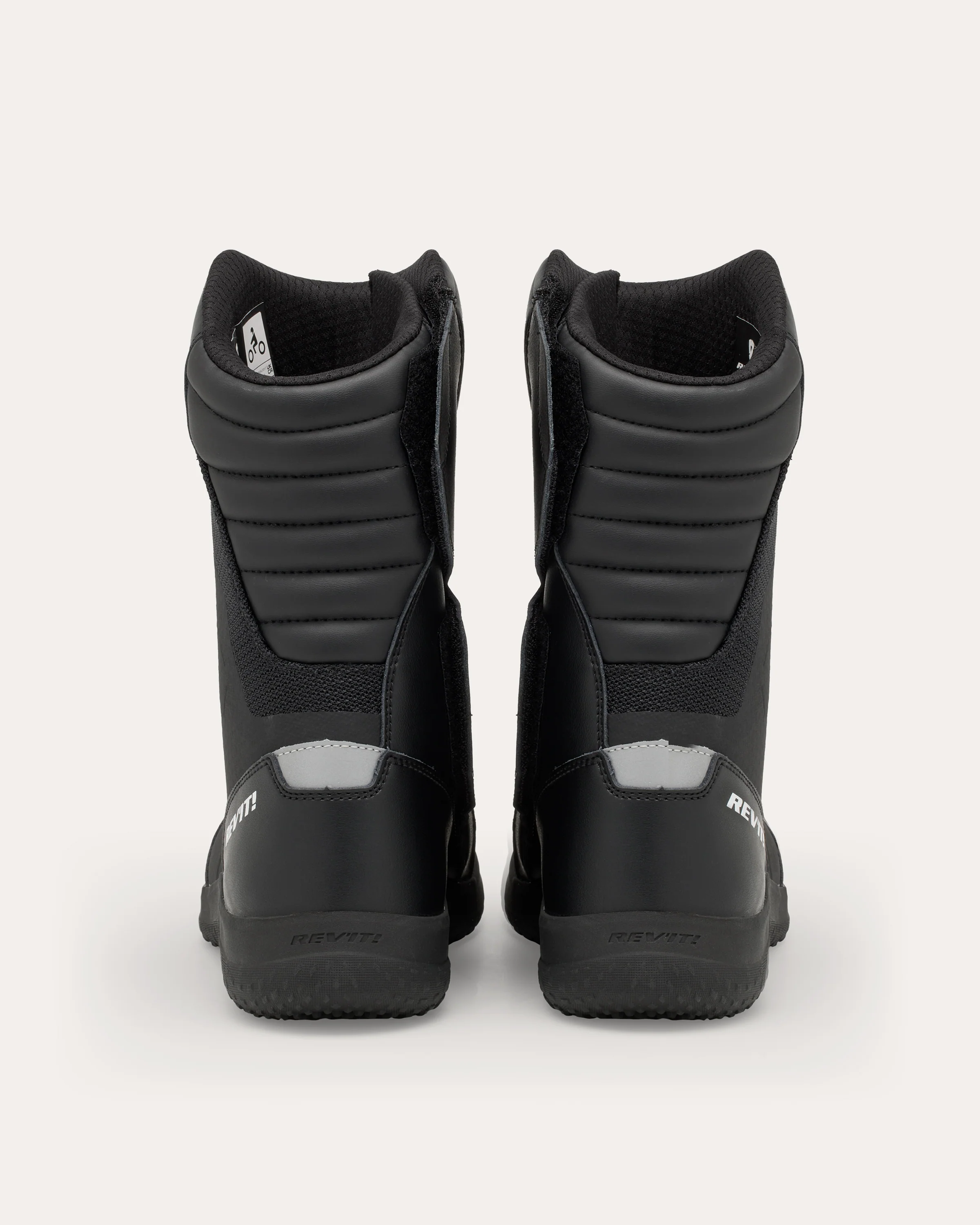 Boots Grit GTX | Black - Image 3