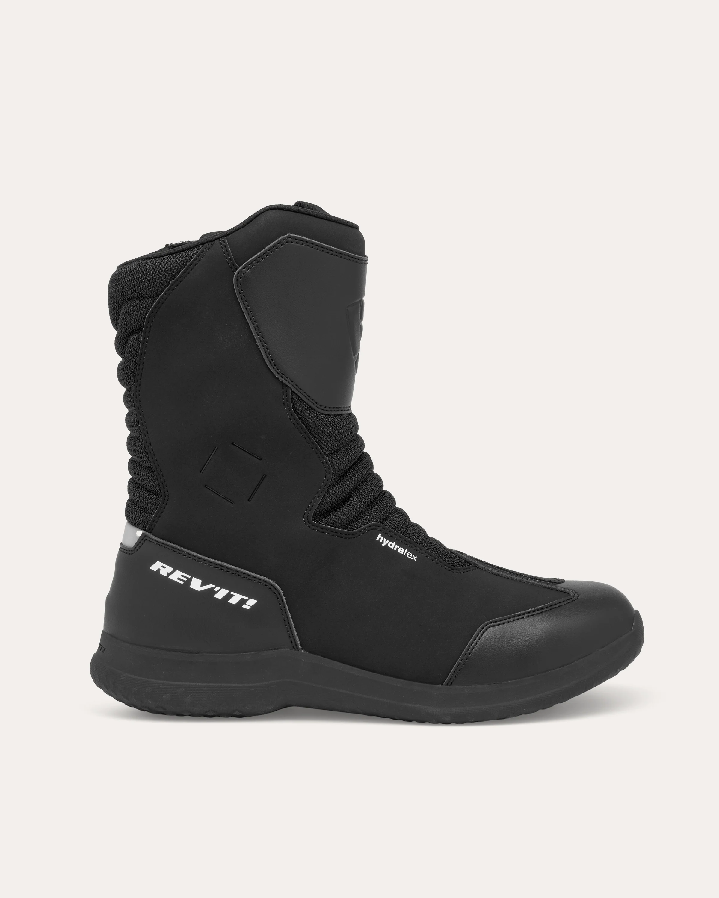 Boots Risco H2O | Black - Image 2