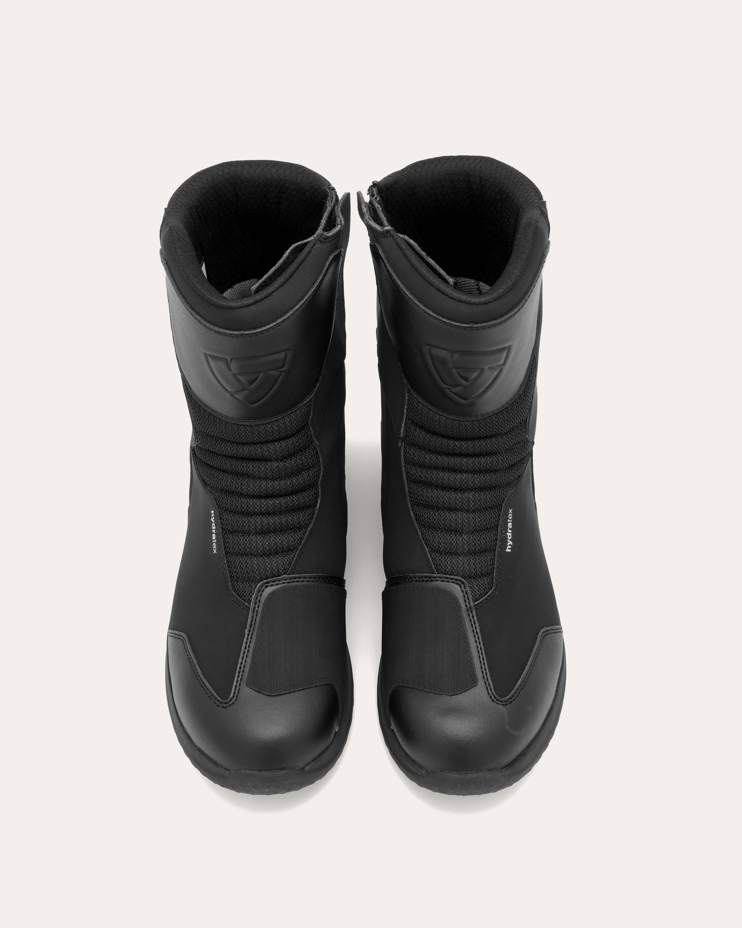 Boots Risco H2O | Black - Image 7