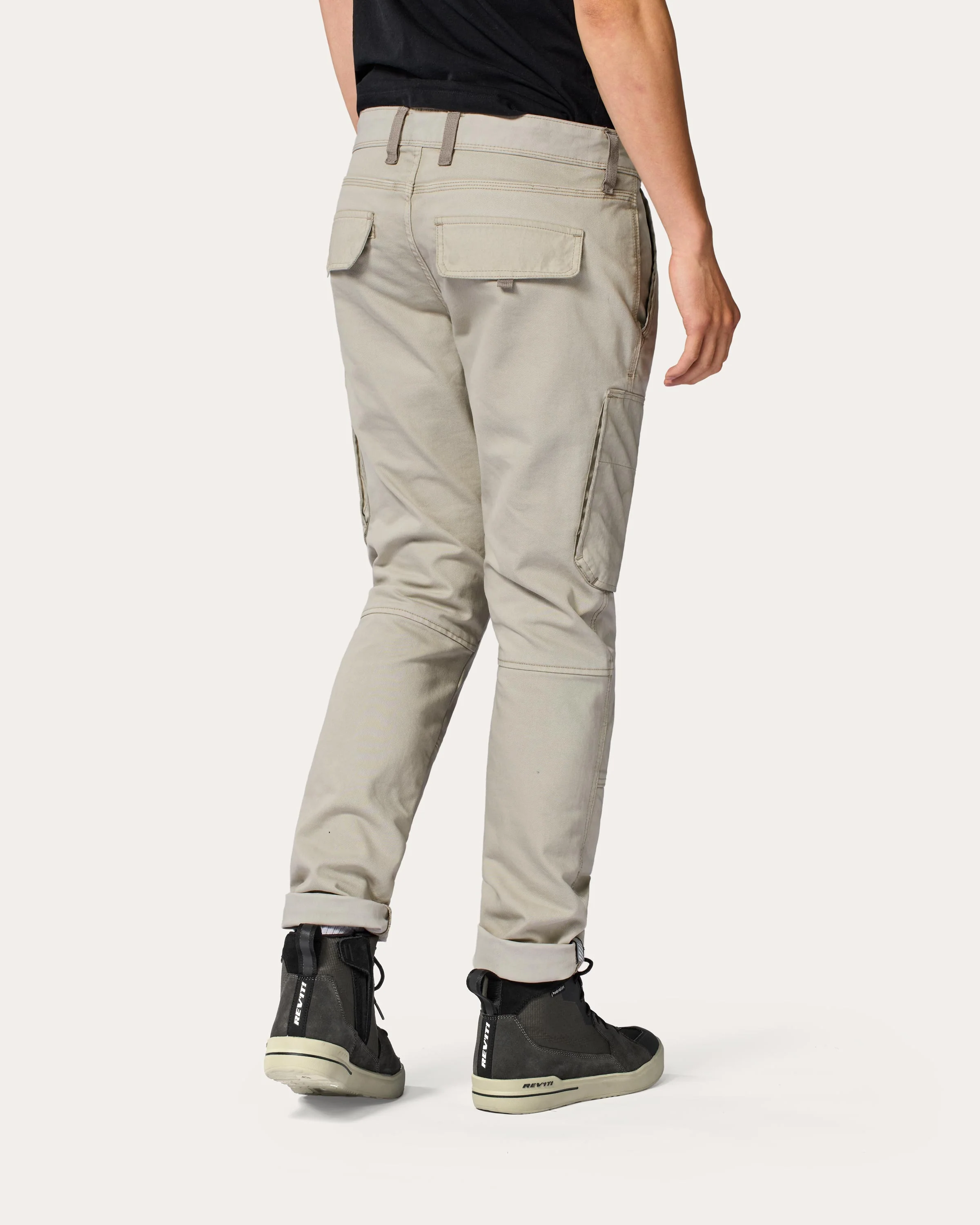 Cargo Brant Slim | Sand - Image 4