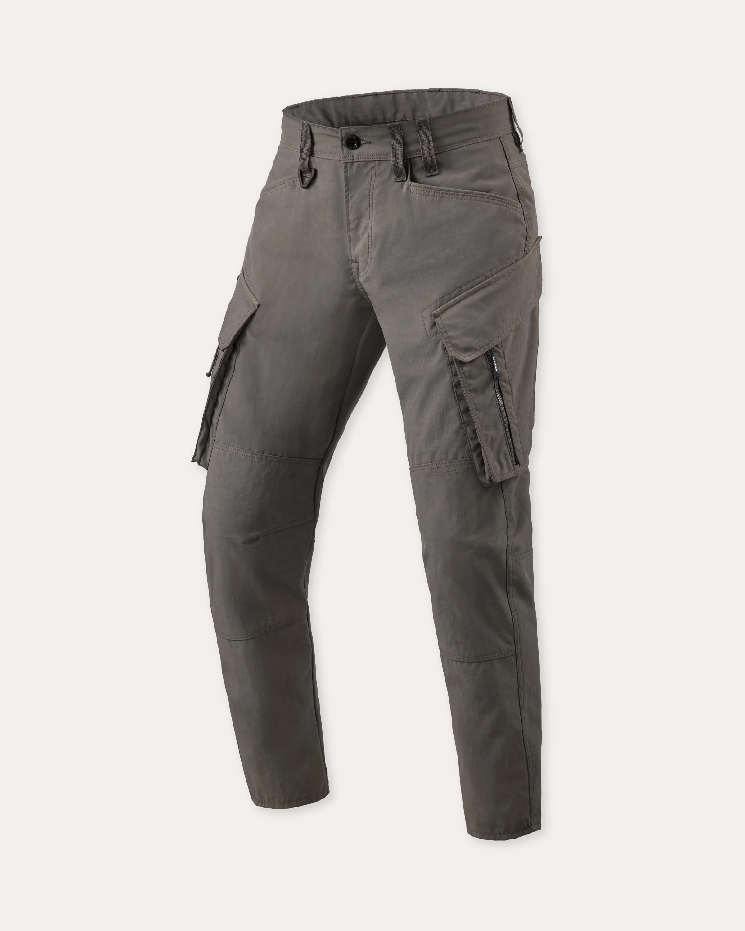Cargo Tristan Tapered | Black Olive