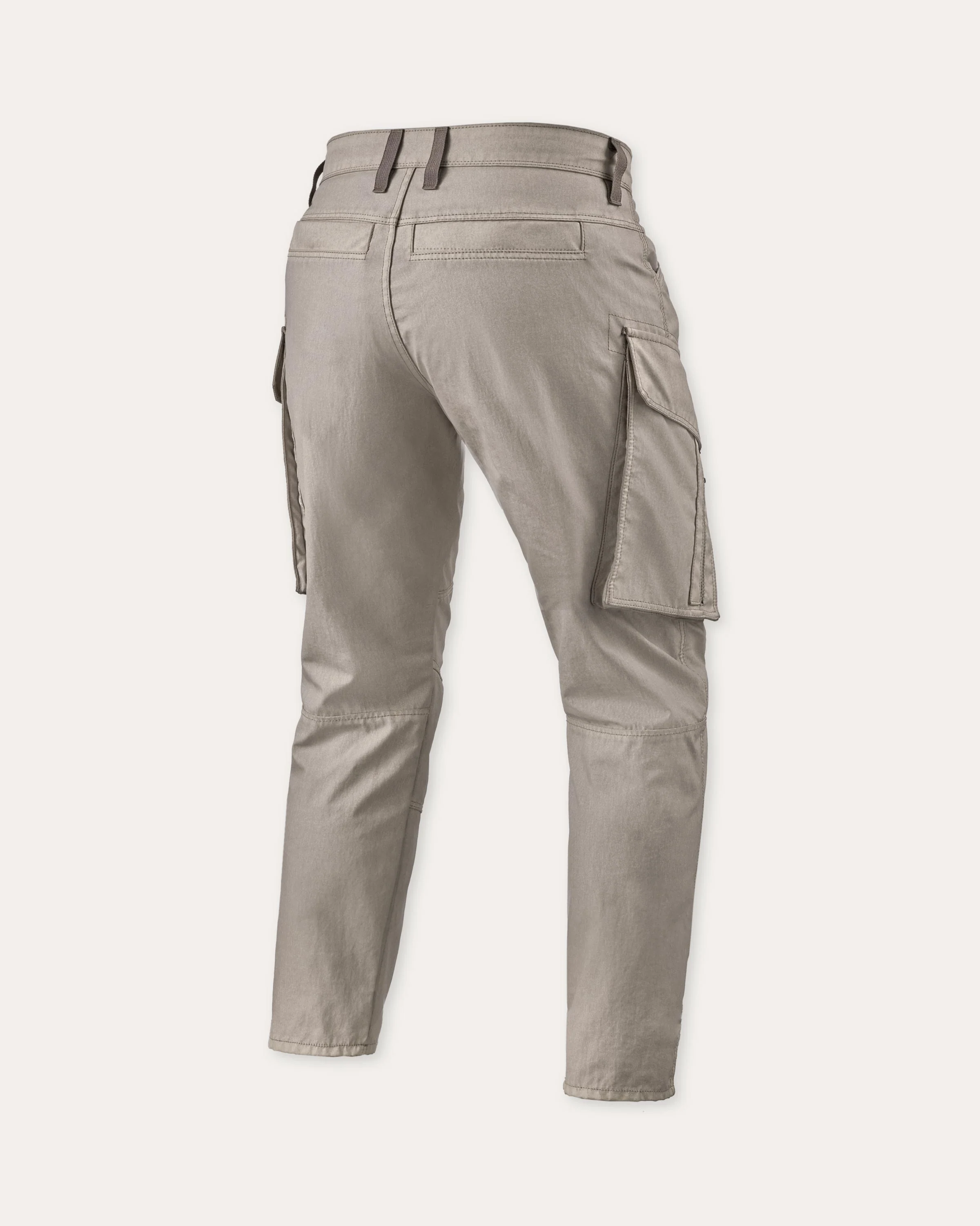 Cargo Tristan Tapered | Sand - Image 2