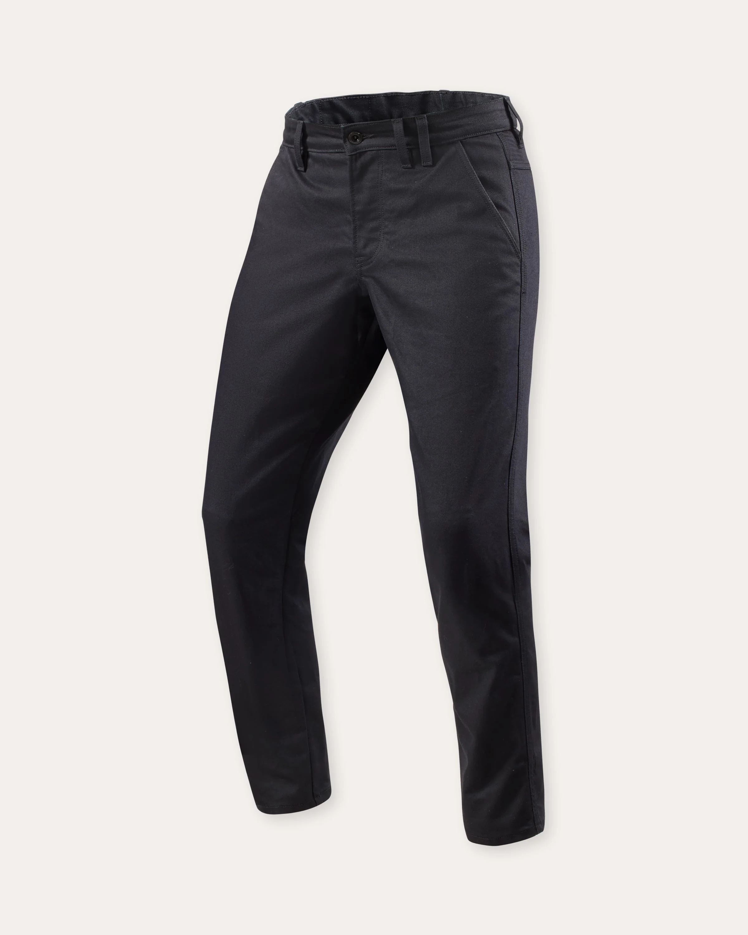 Chino Dean 2 Tapered | Black