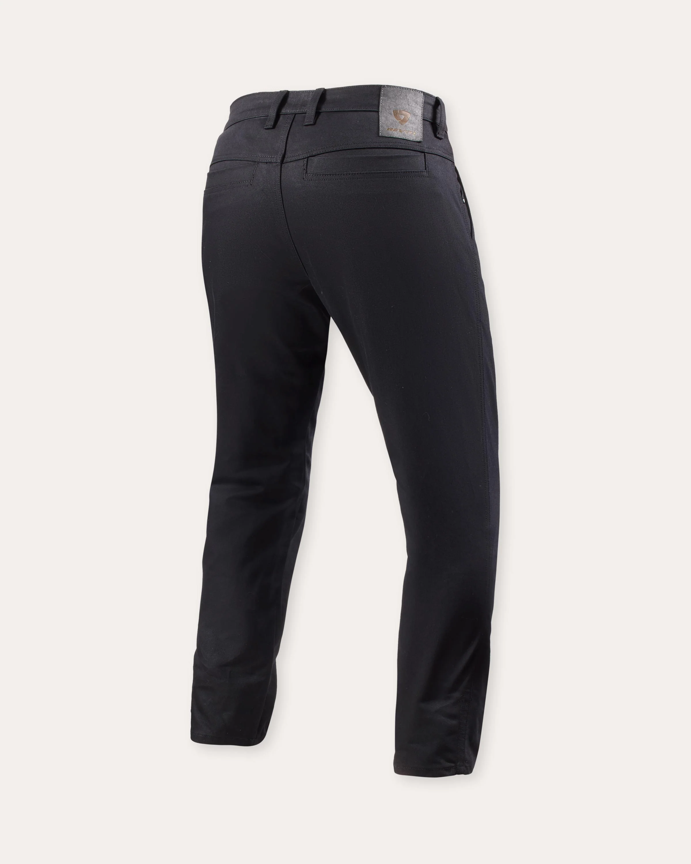 Chino Dean 2 Tapered | Black - Image 2