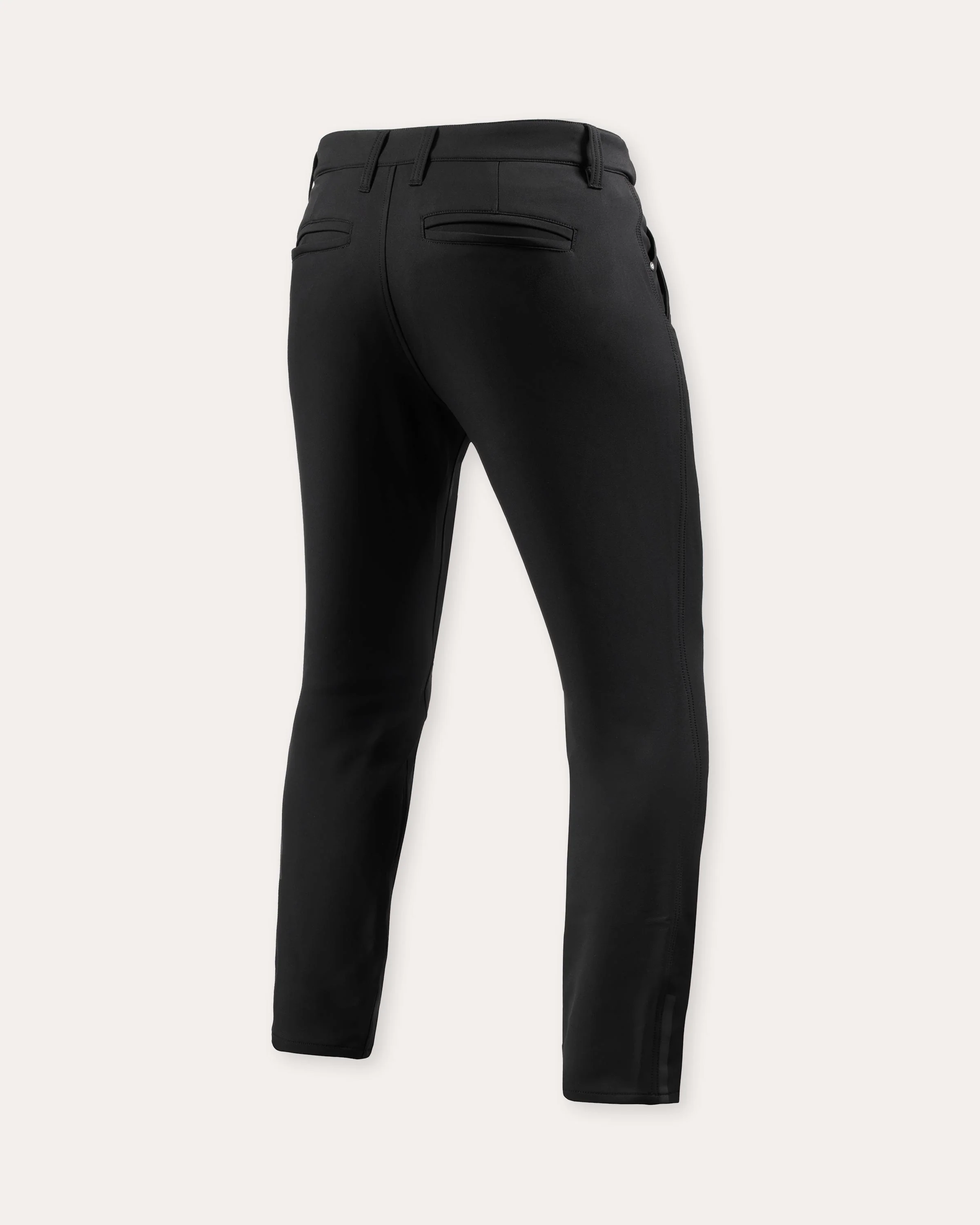 Chino Mason Slim | Black - Image 2