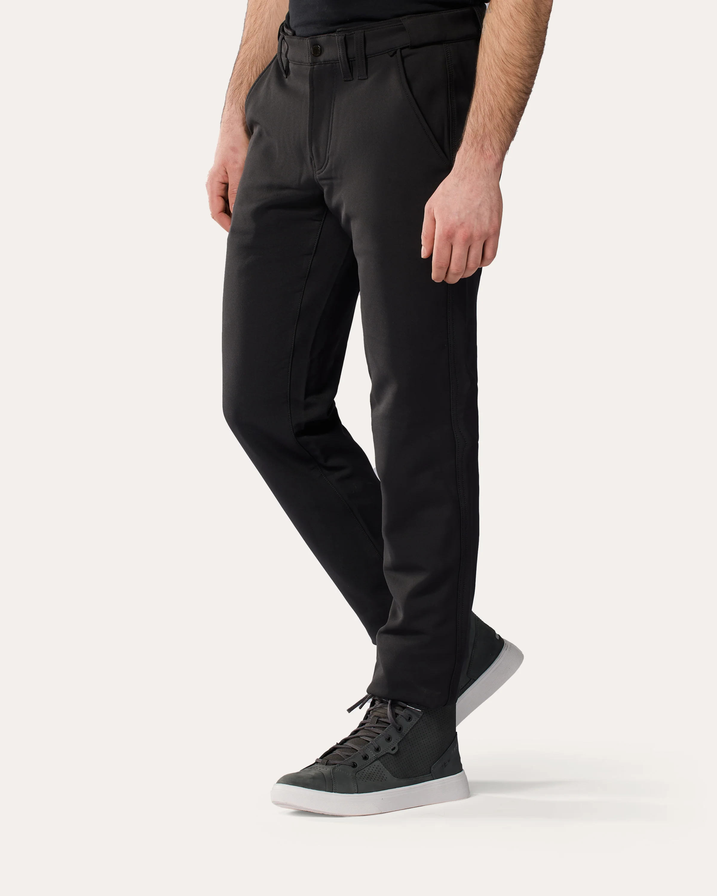 Chino Mason Slim | Black - Image 5