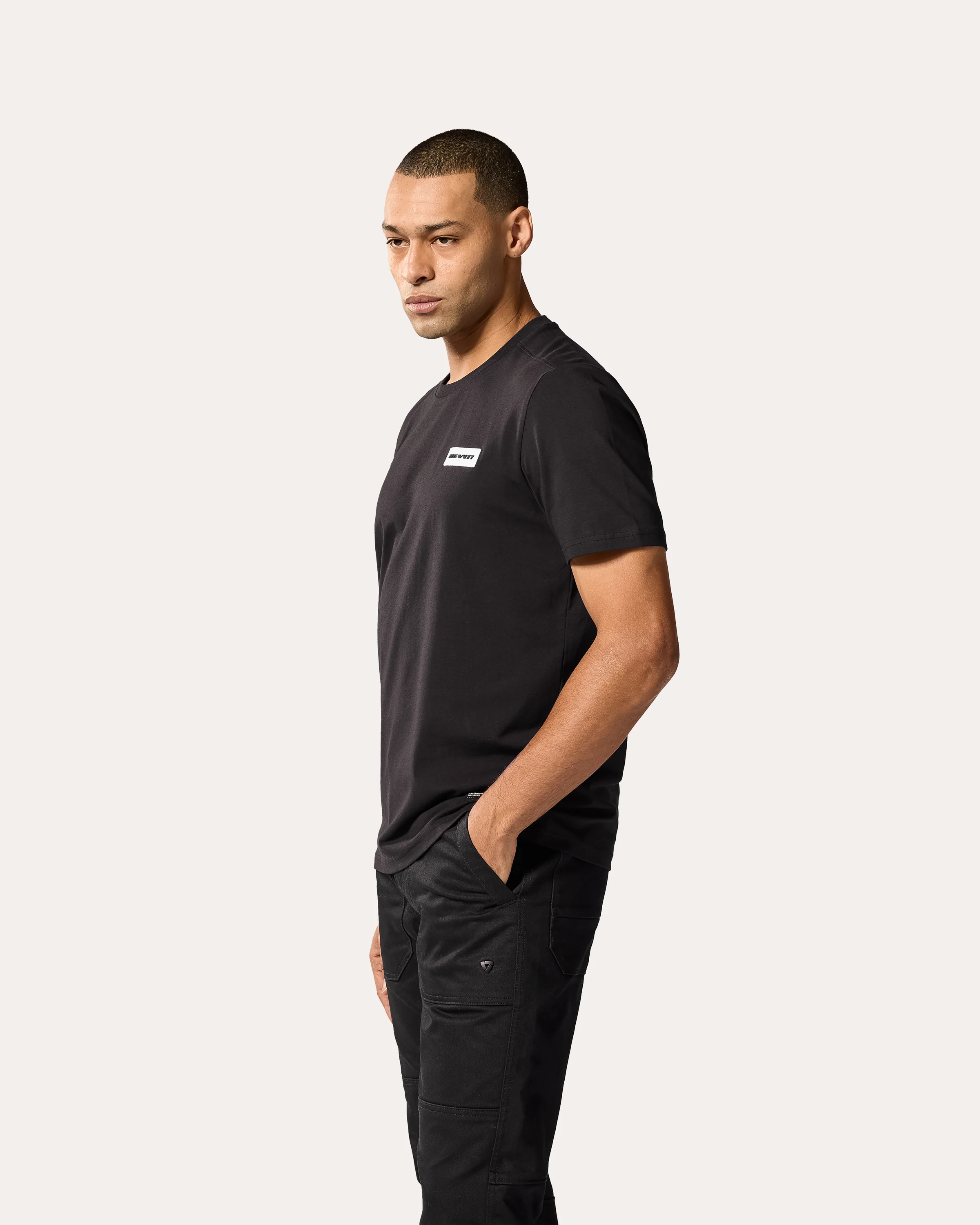 Shirt Ace | Dark Blue - Image 3