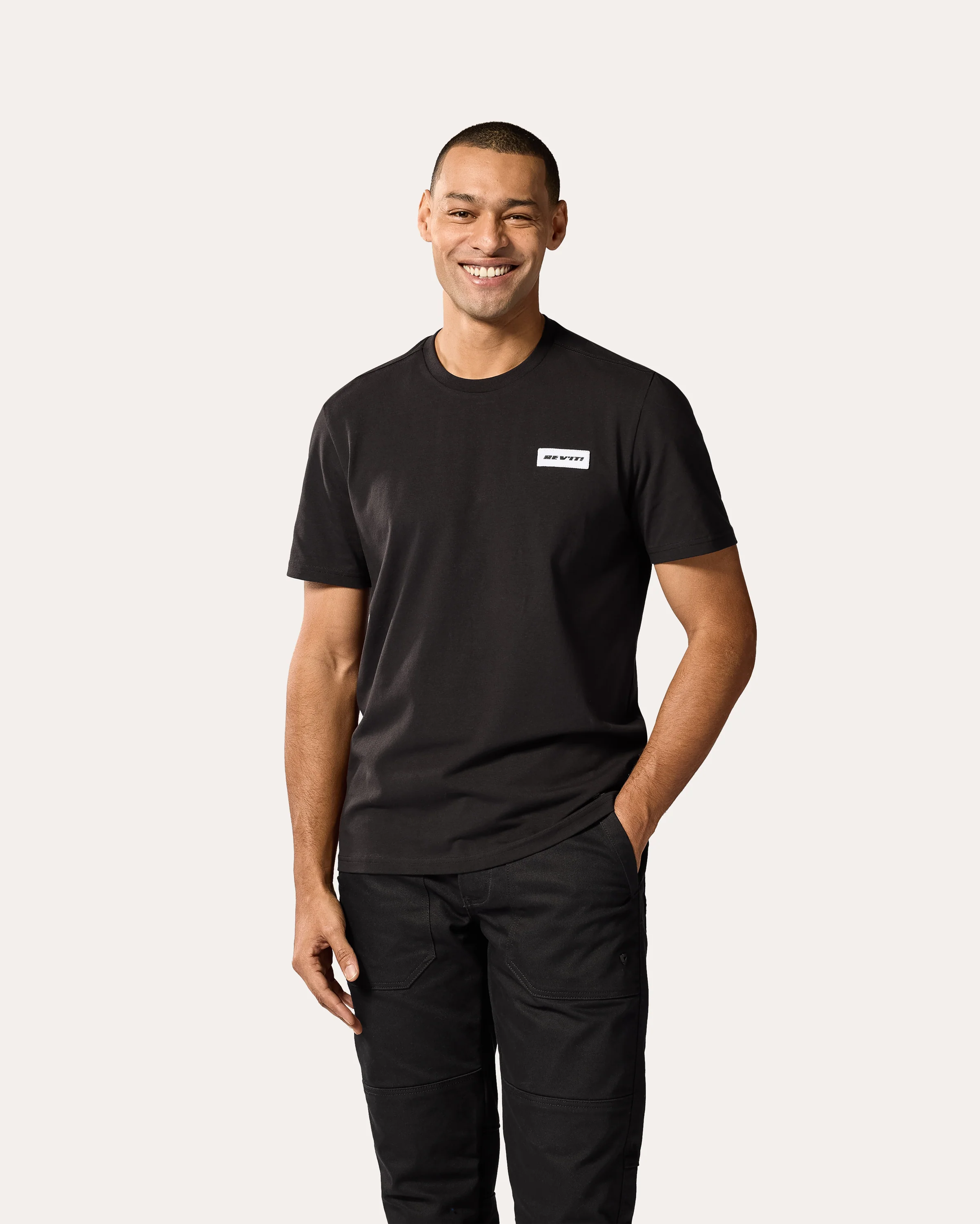 Shirt Ace | Dark Blue - Image 5