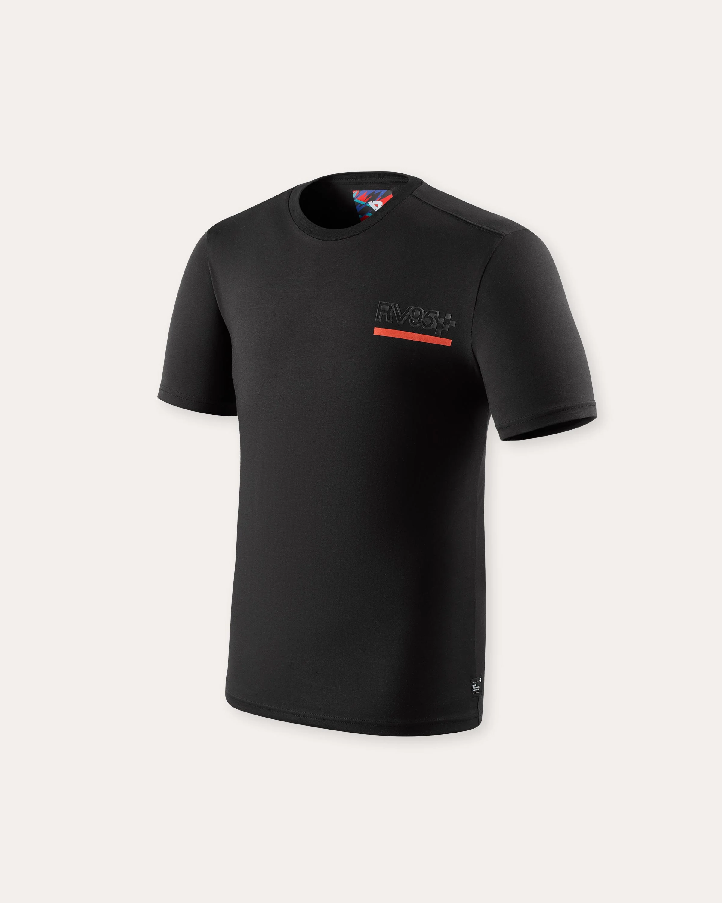 Shirt Alexander | Black