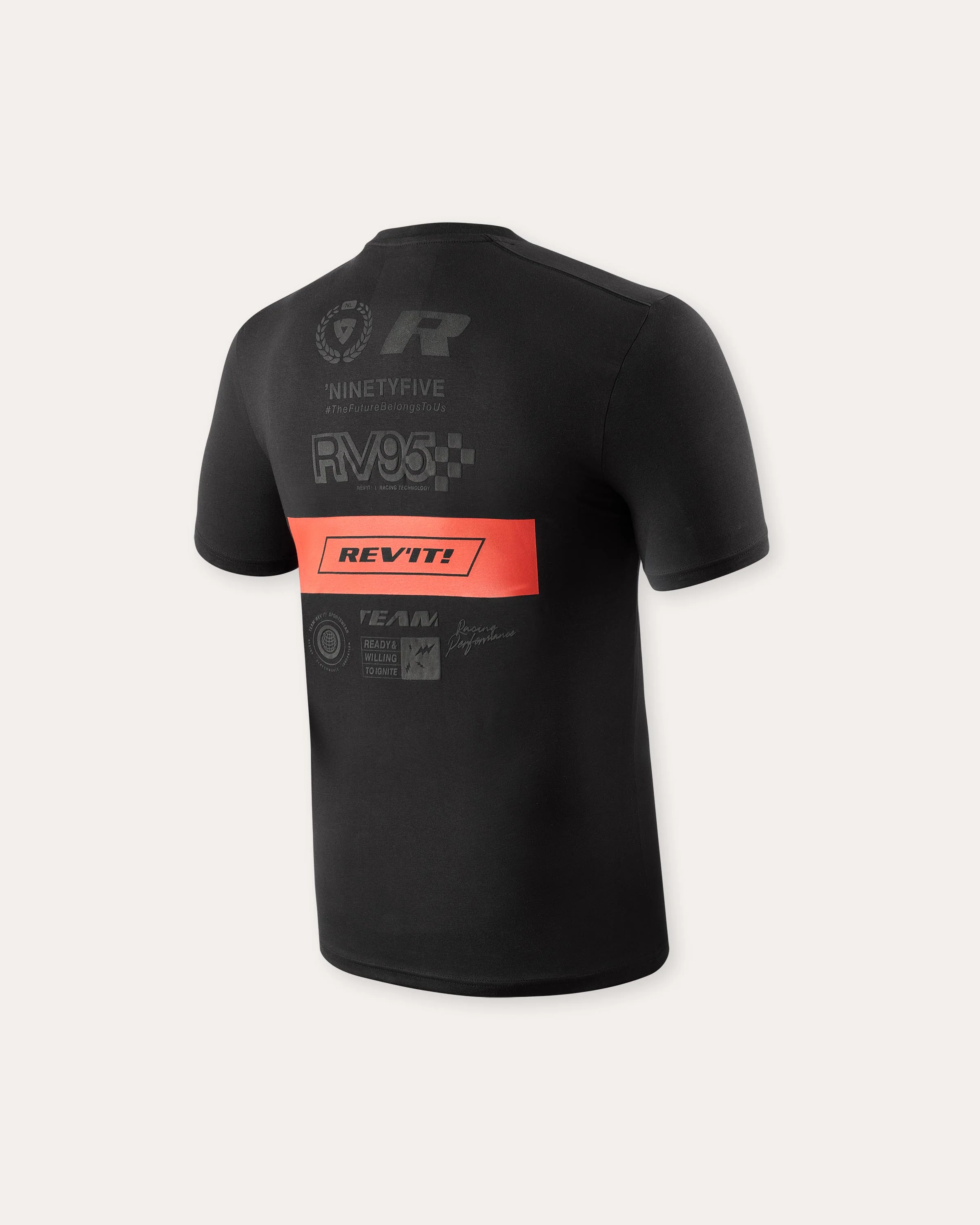 Shirt Alexander | Black - Image 2