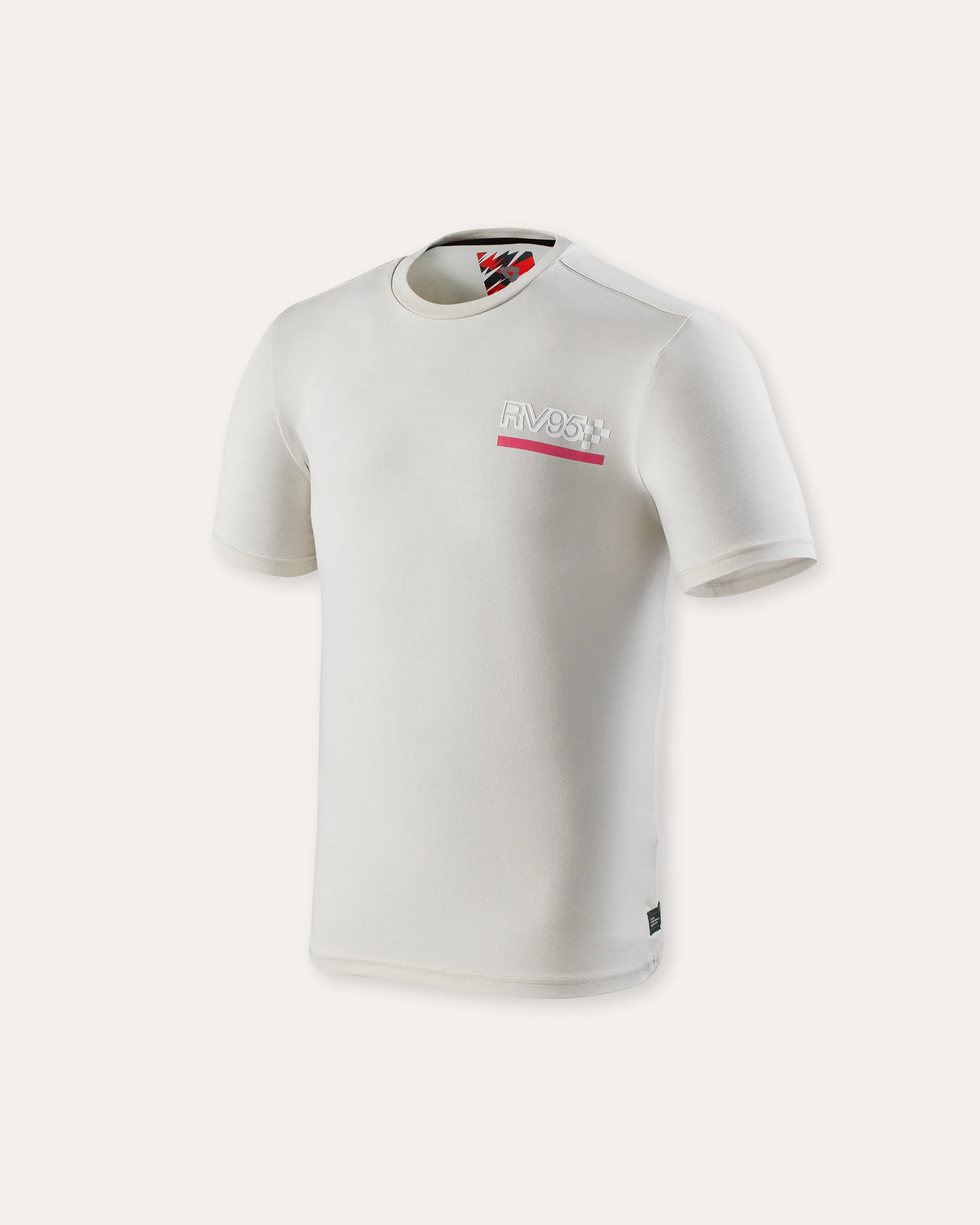 Shirt Alexander | Light Grey