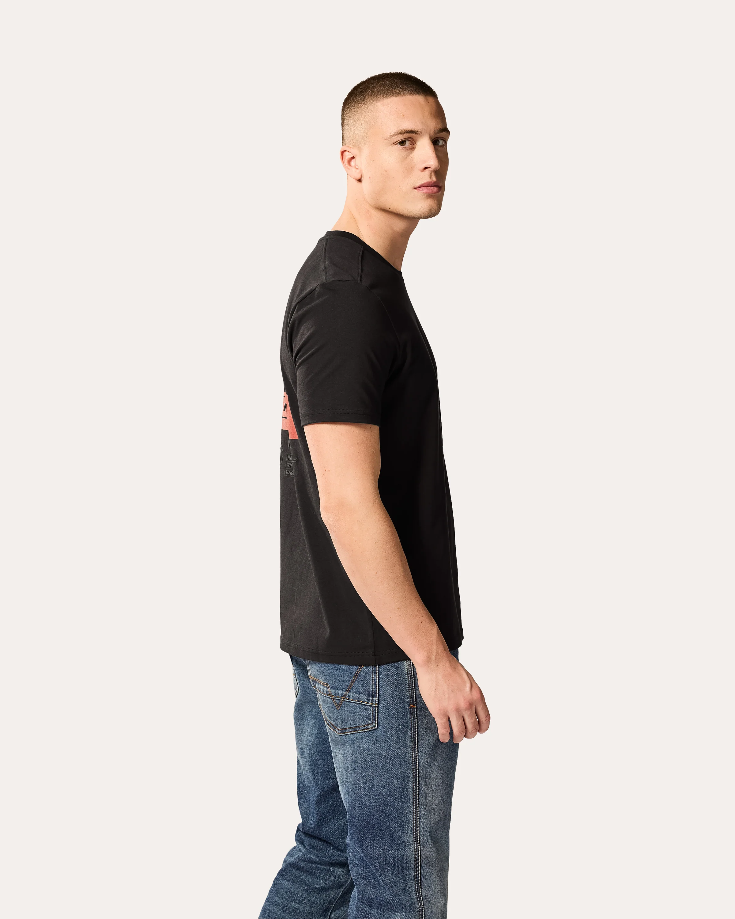 Shirt Alexander | Light Grey - Image 4
