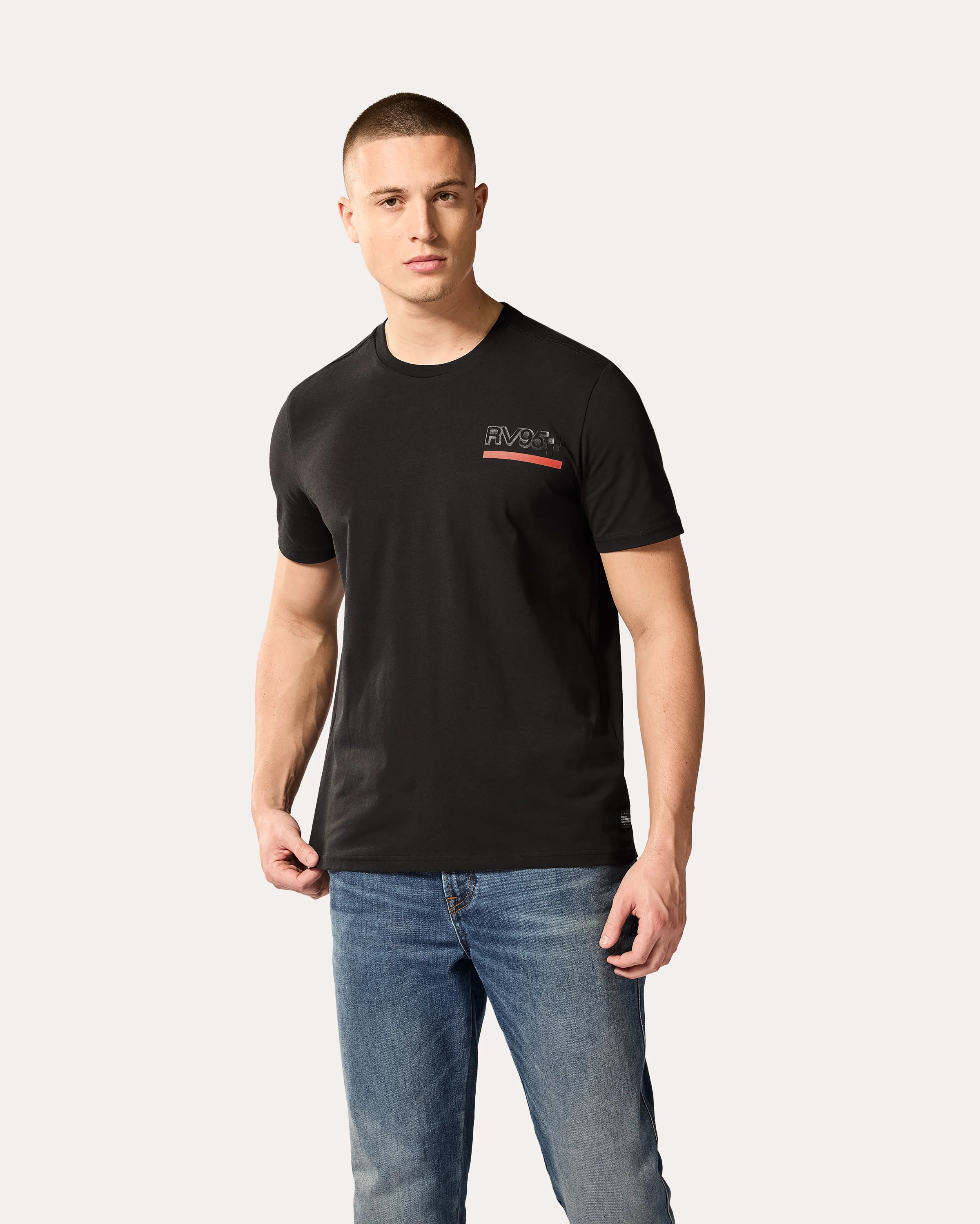 Shirt Alexander | Light Grey - Image 5
