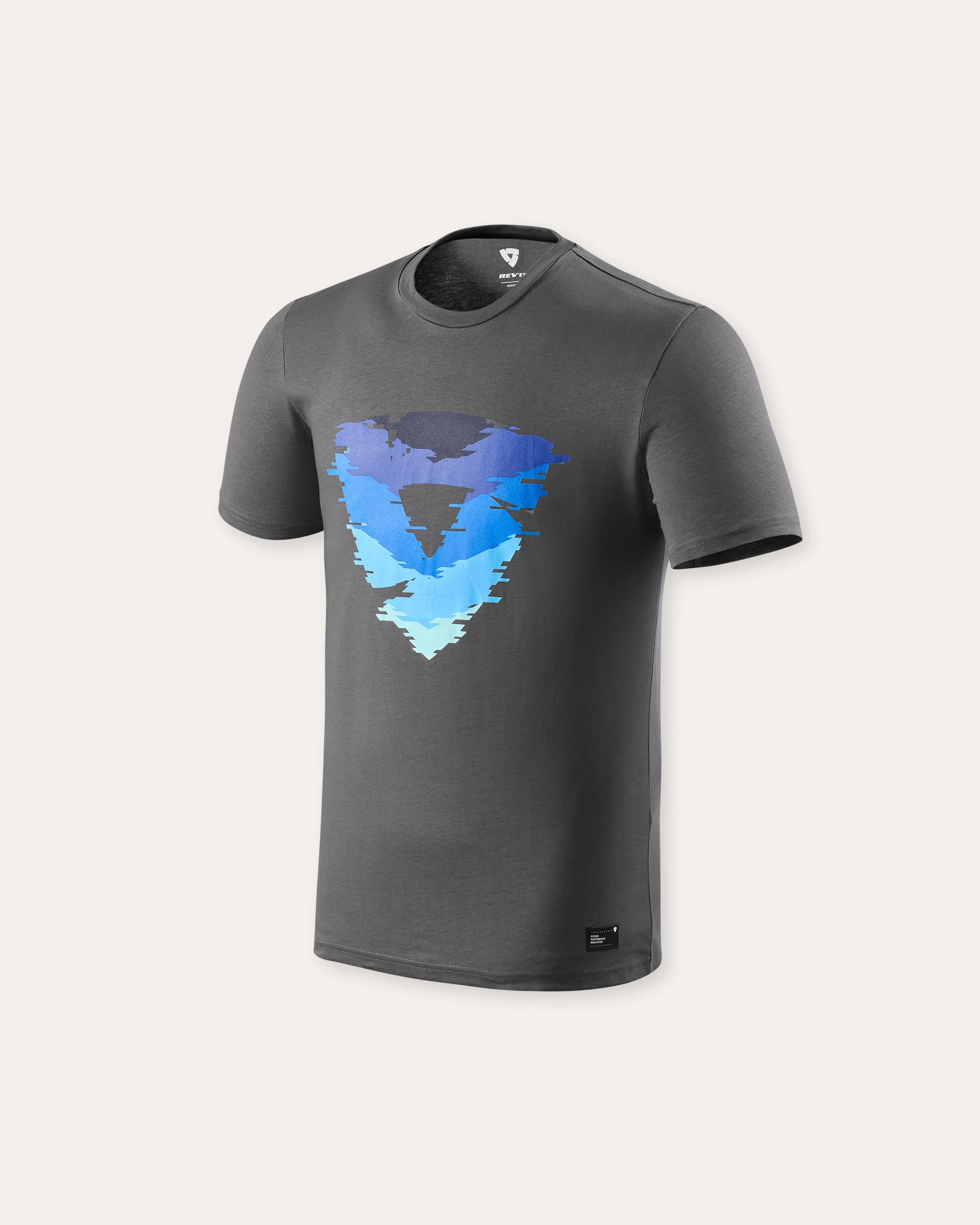Shirt Andre | Anthracite