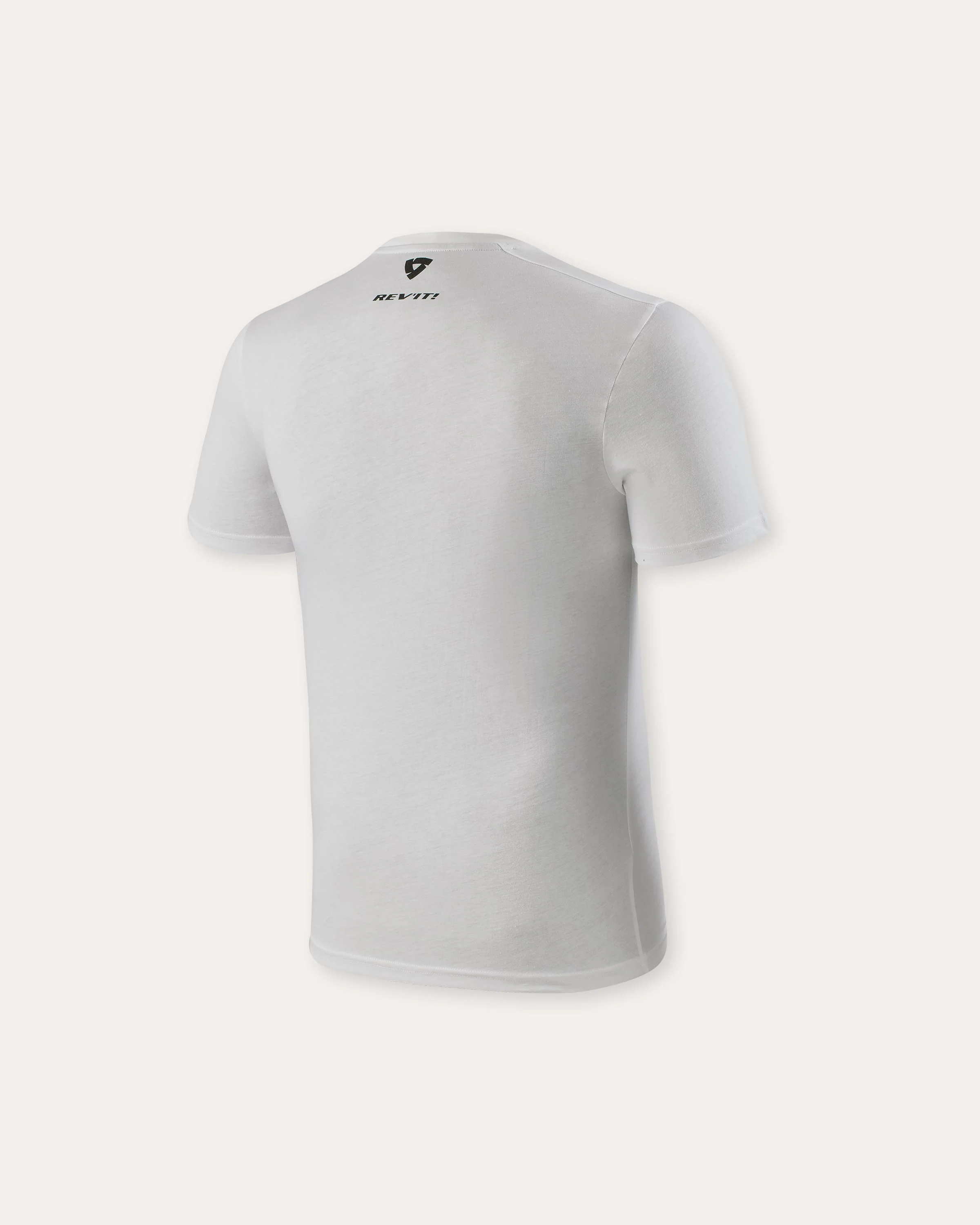 Shirt Andre | Light Grey - Image 2