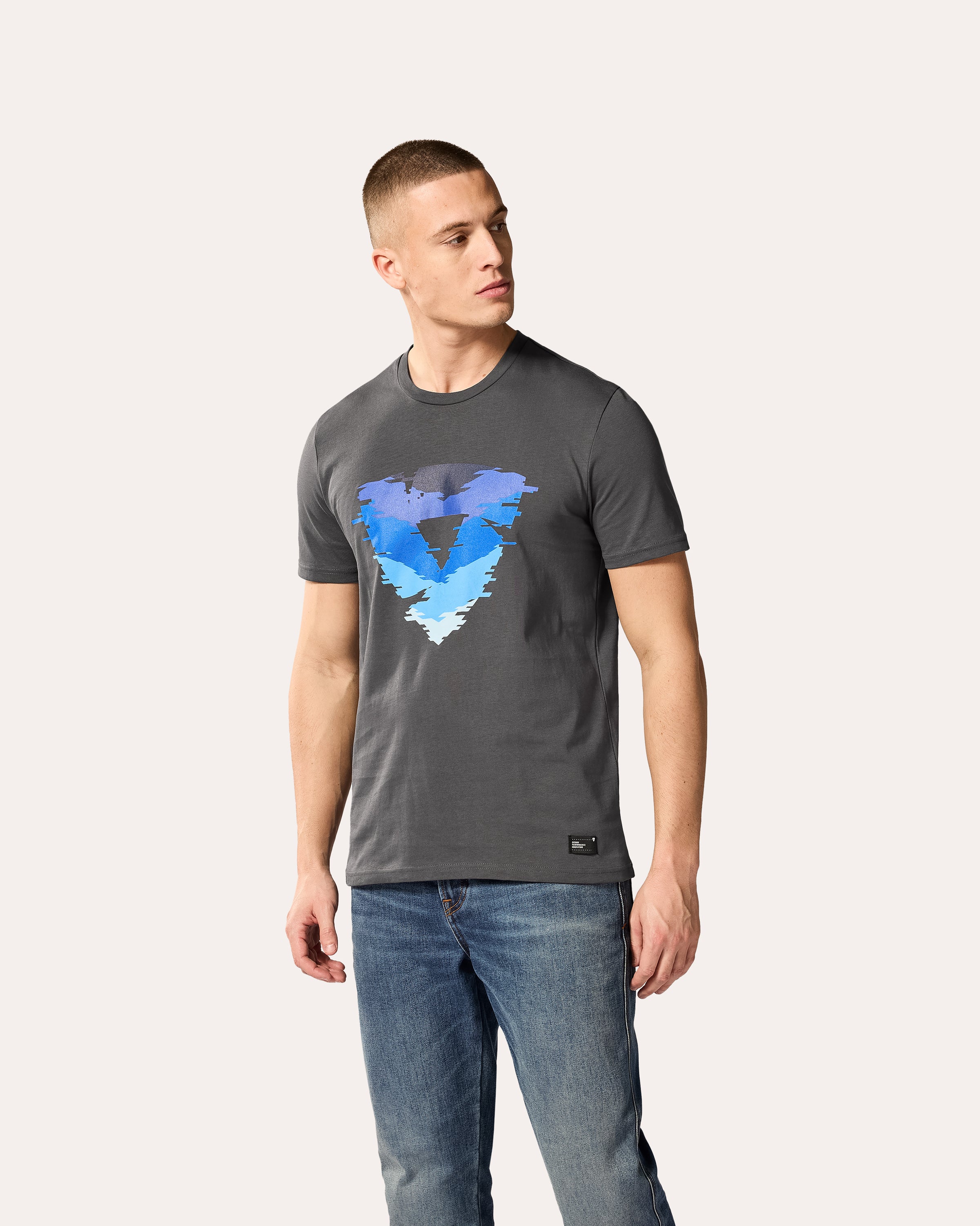 Shirt Andre | White - Image 3