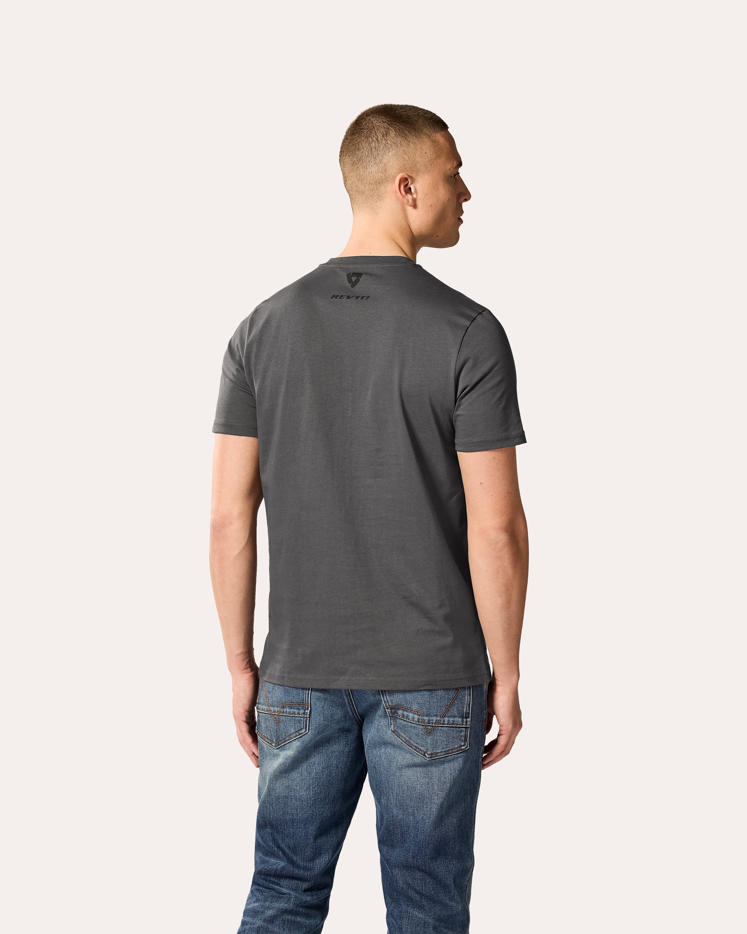 Shirt Andre | White - Image 4