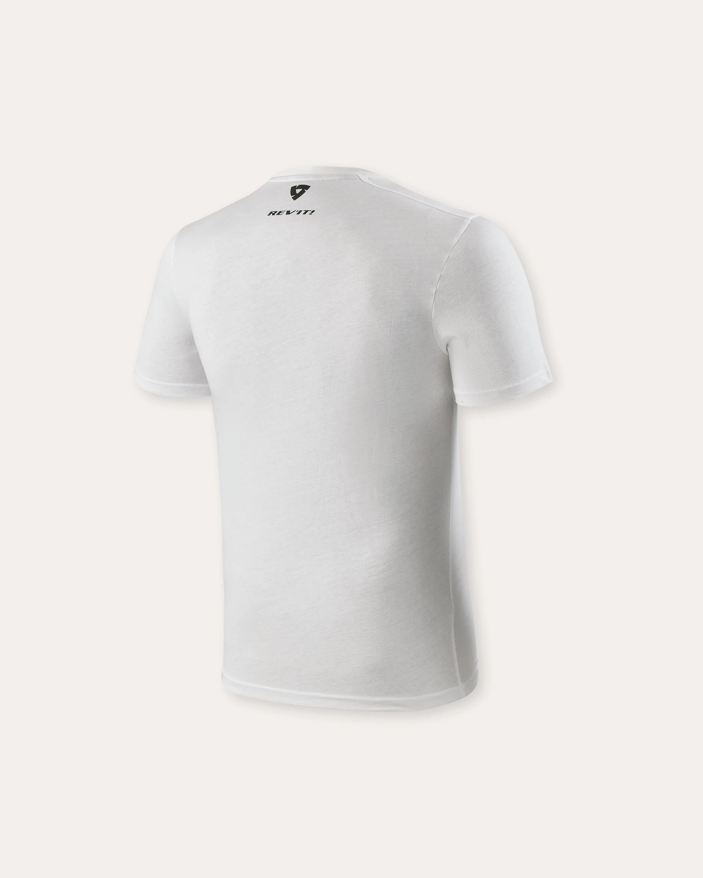 Shirt Andre | White - Image 2