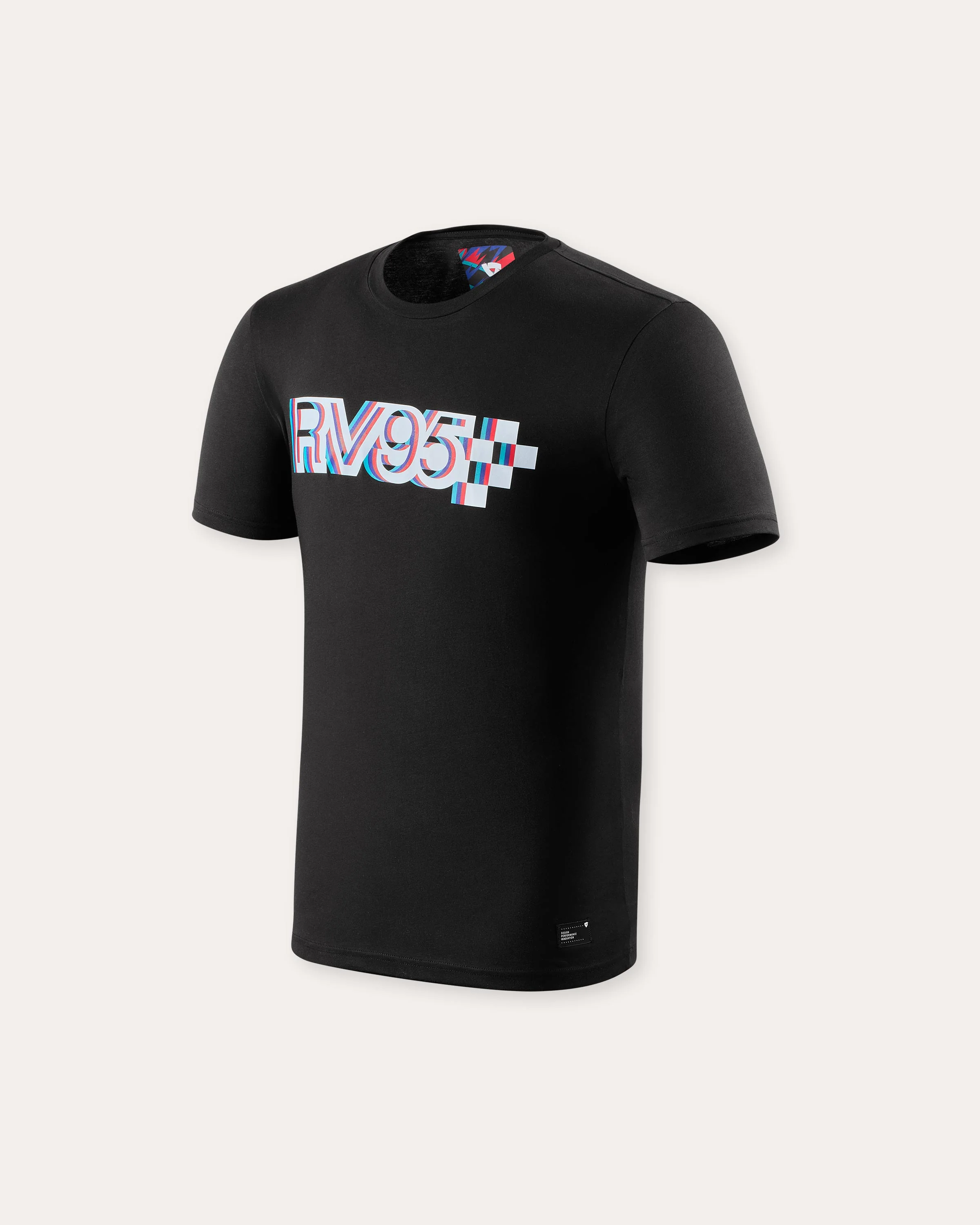 Shirt Avery | Black