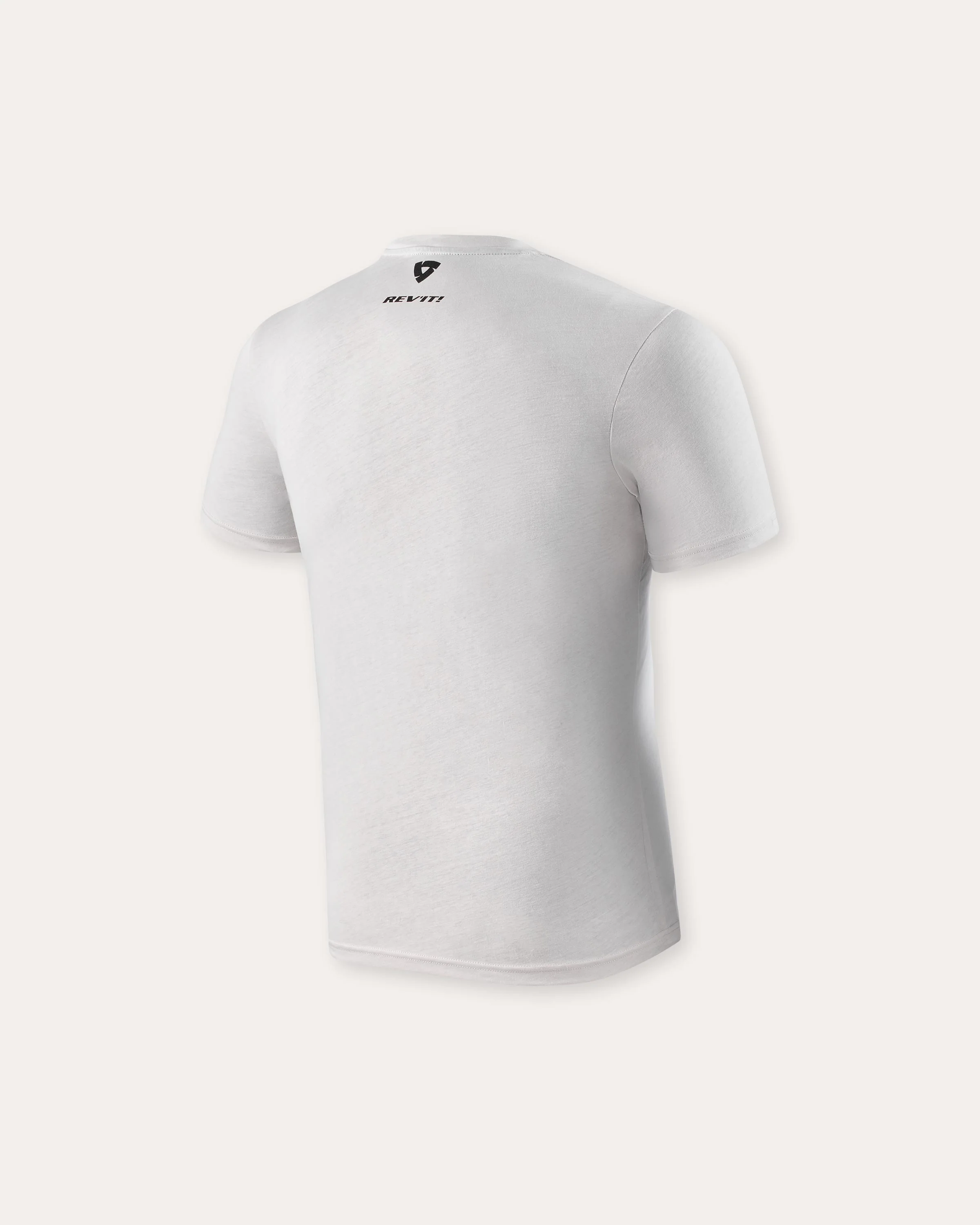 Shirt Avery | Light Grey - Image 2