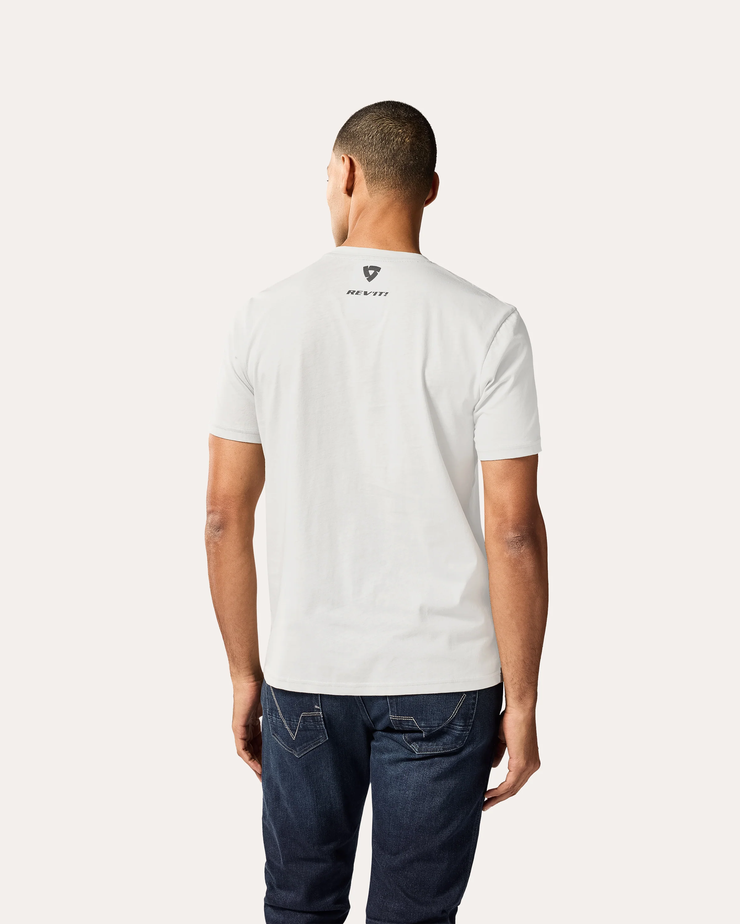 Shirt Avery | Black - Image 3