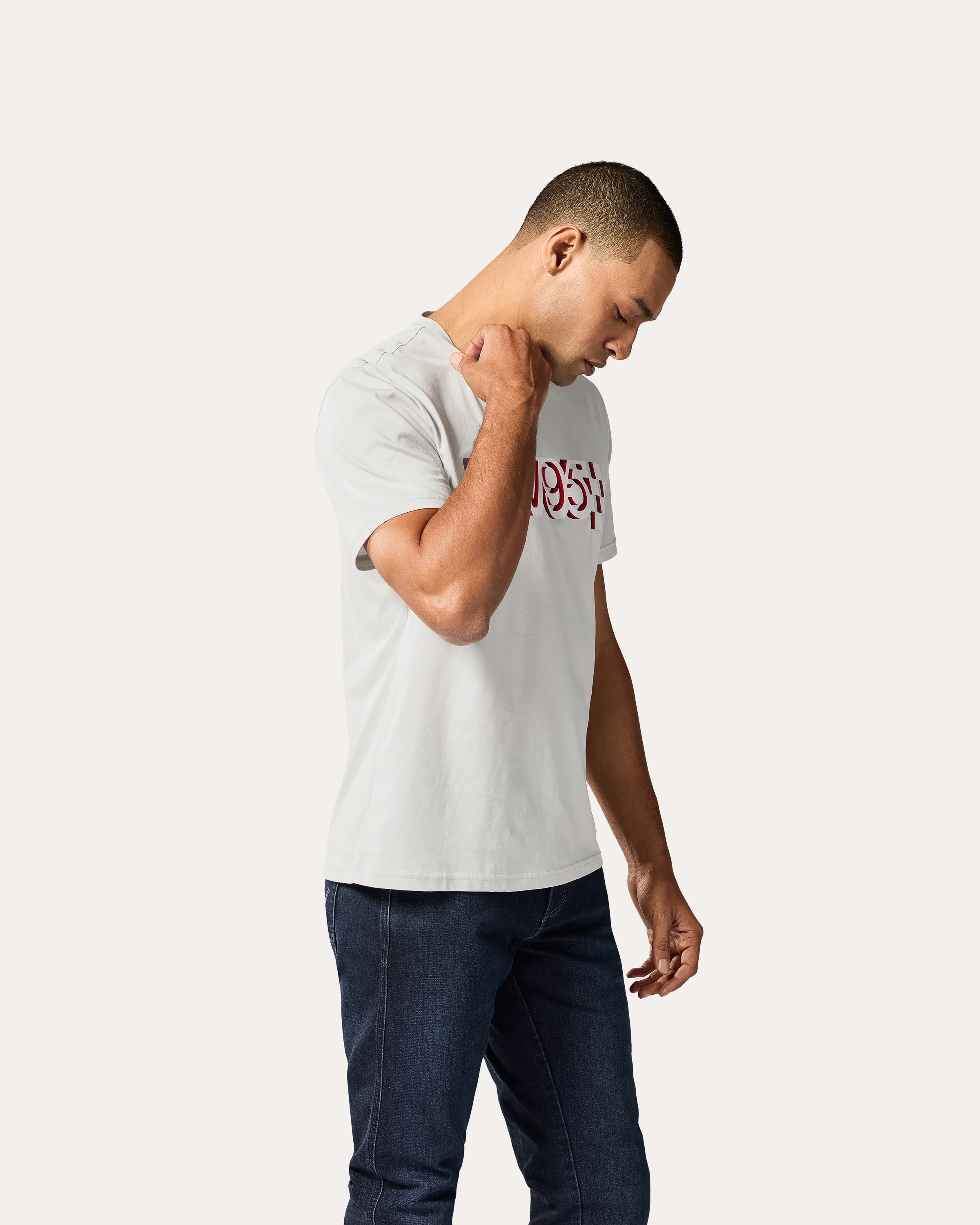Shirt Avery | Black - Image 4