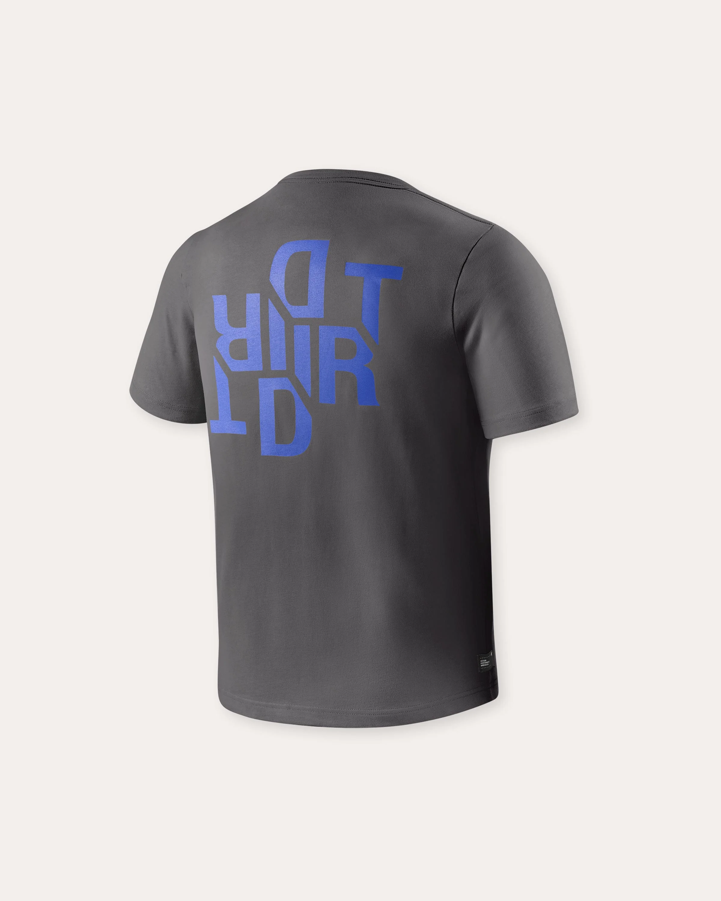 Shirt Daniel | Anthracite - Image 2