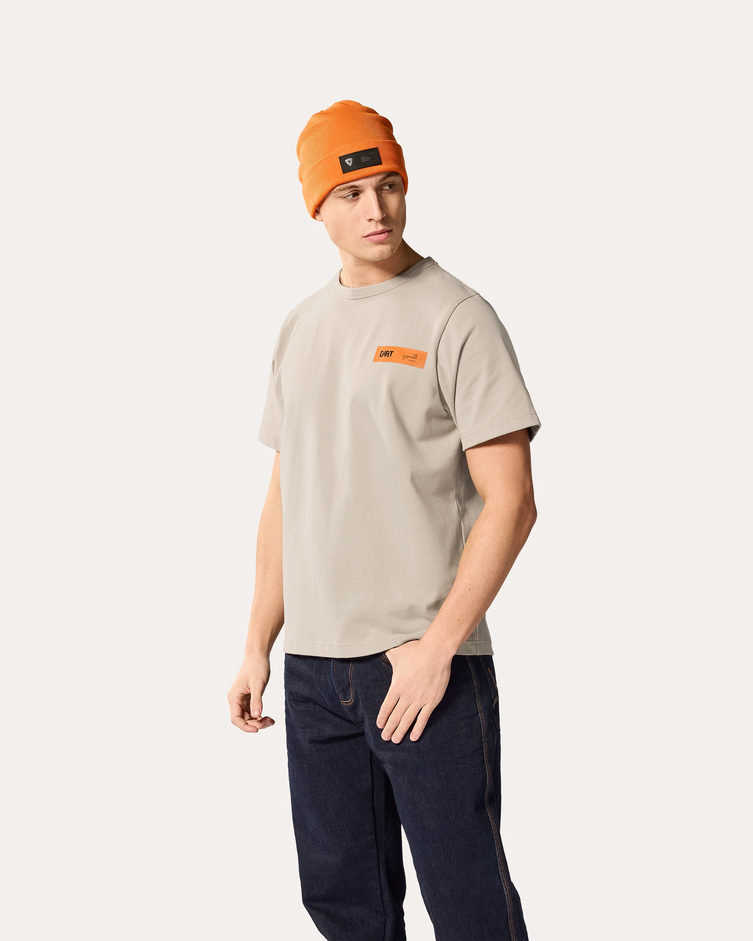 Shirt Daniel | Light Blue - Image 3