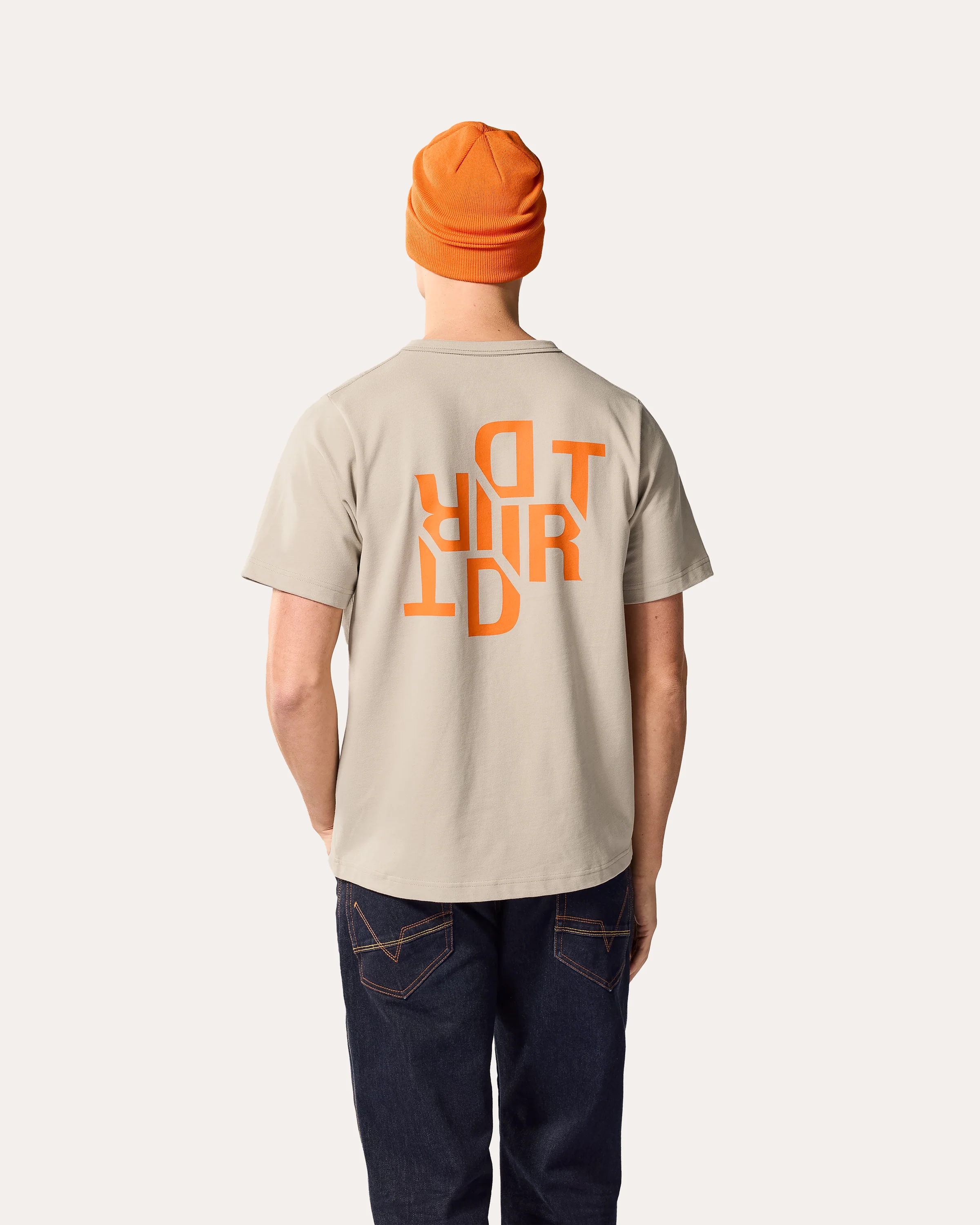 Shirt Daniel | Light Blue - Image 4
