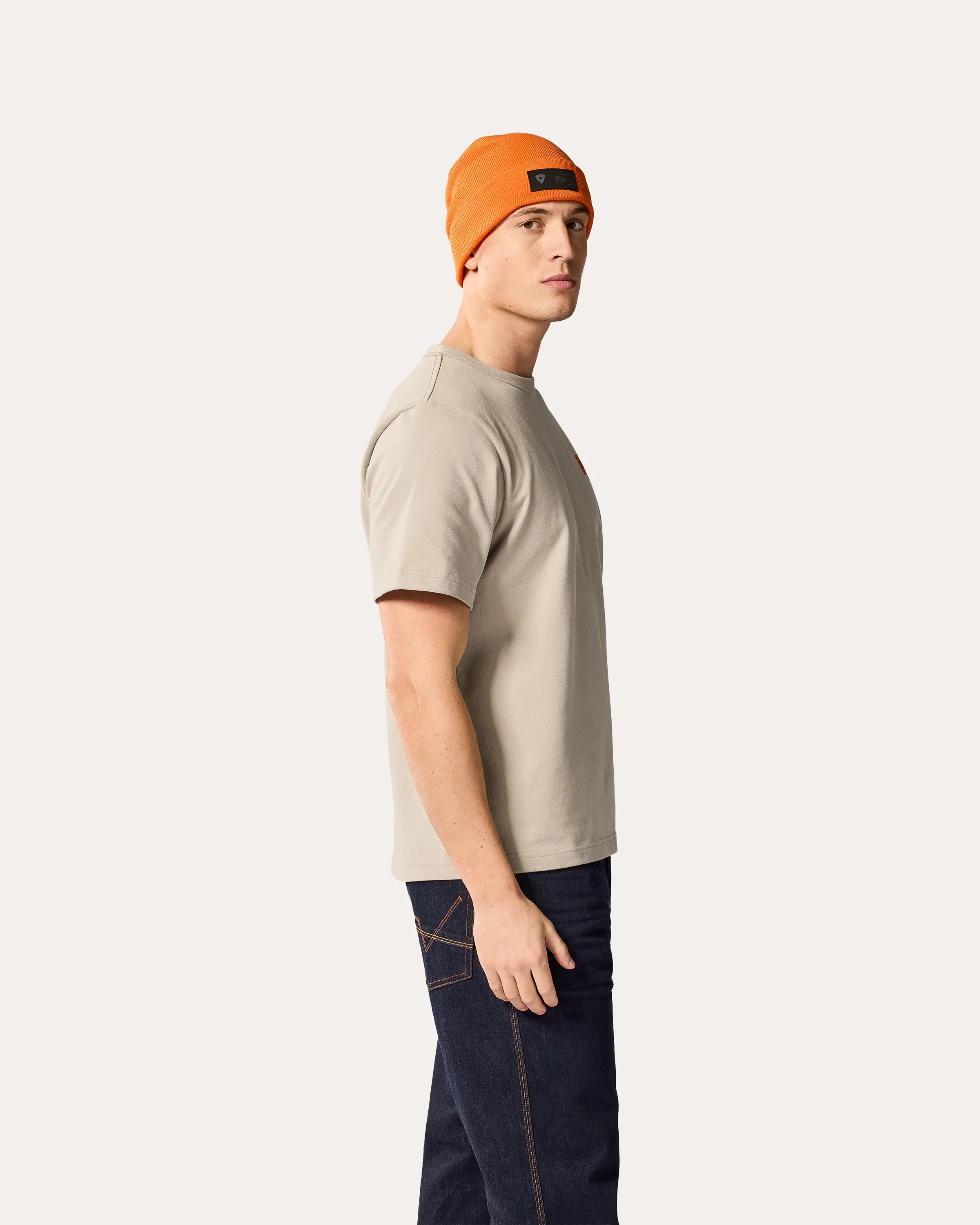 Shirt Daniel | Light Blue - Image 5