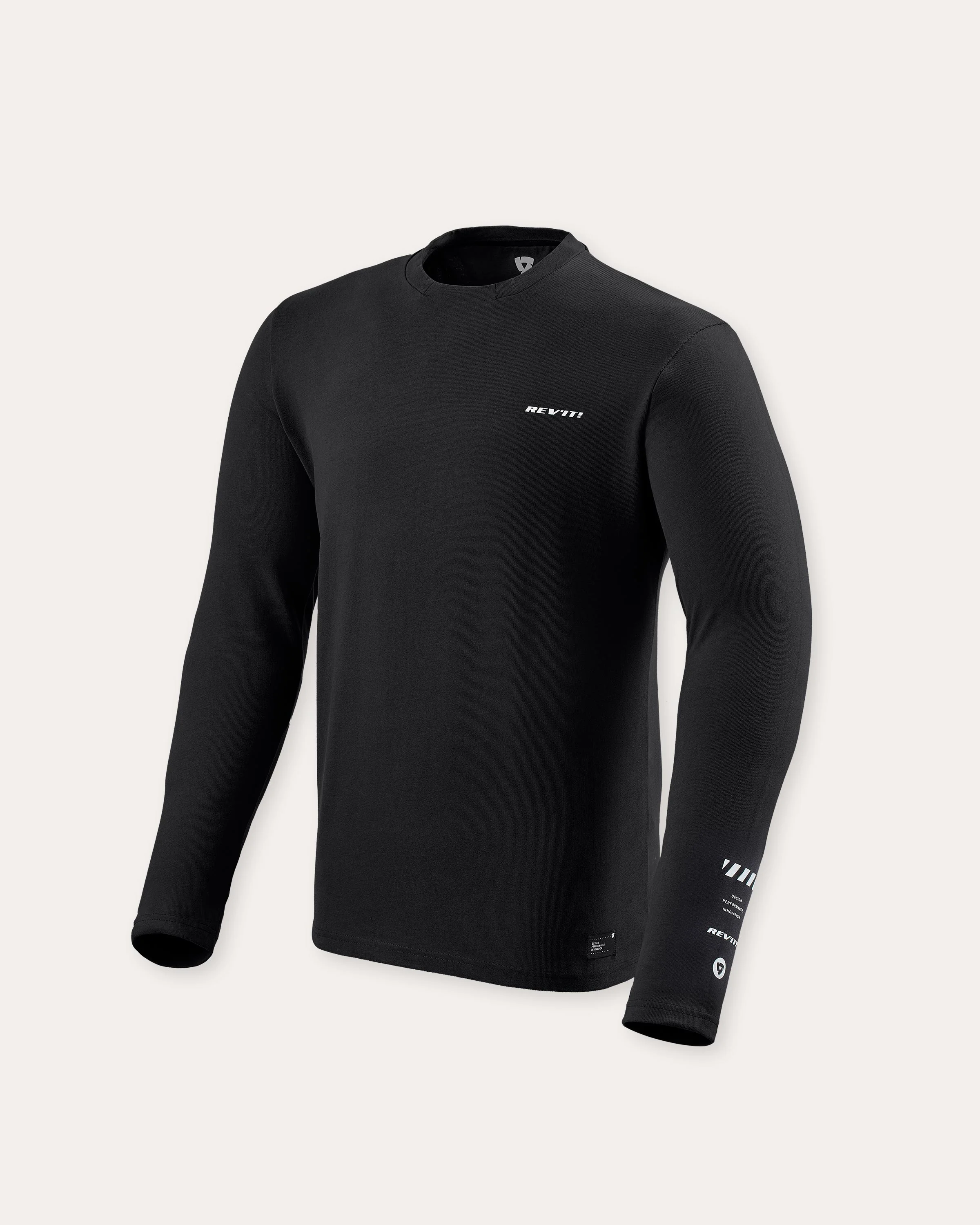 Shirt Fable | Black