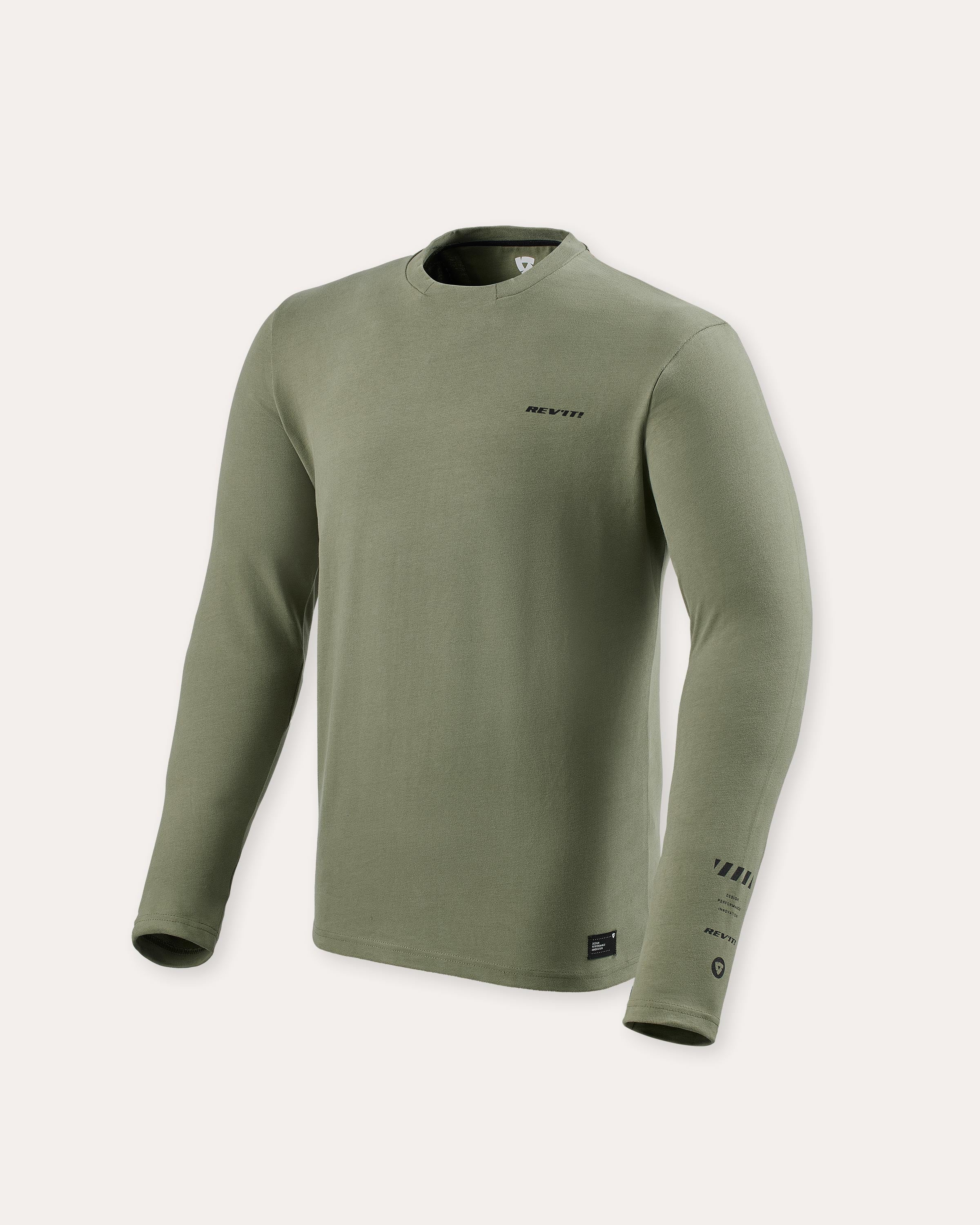 Shirt Fable | Green