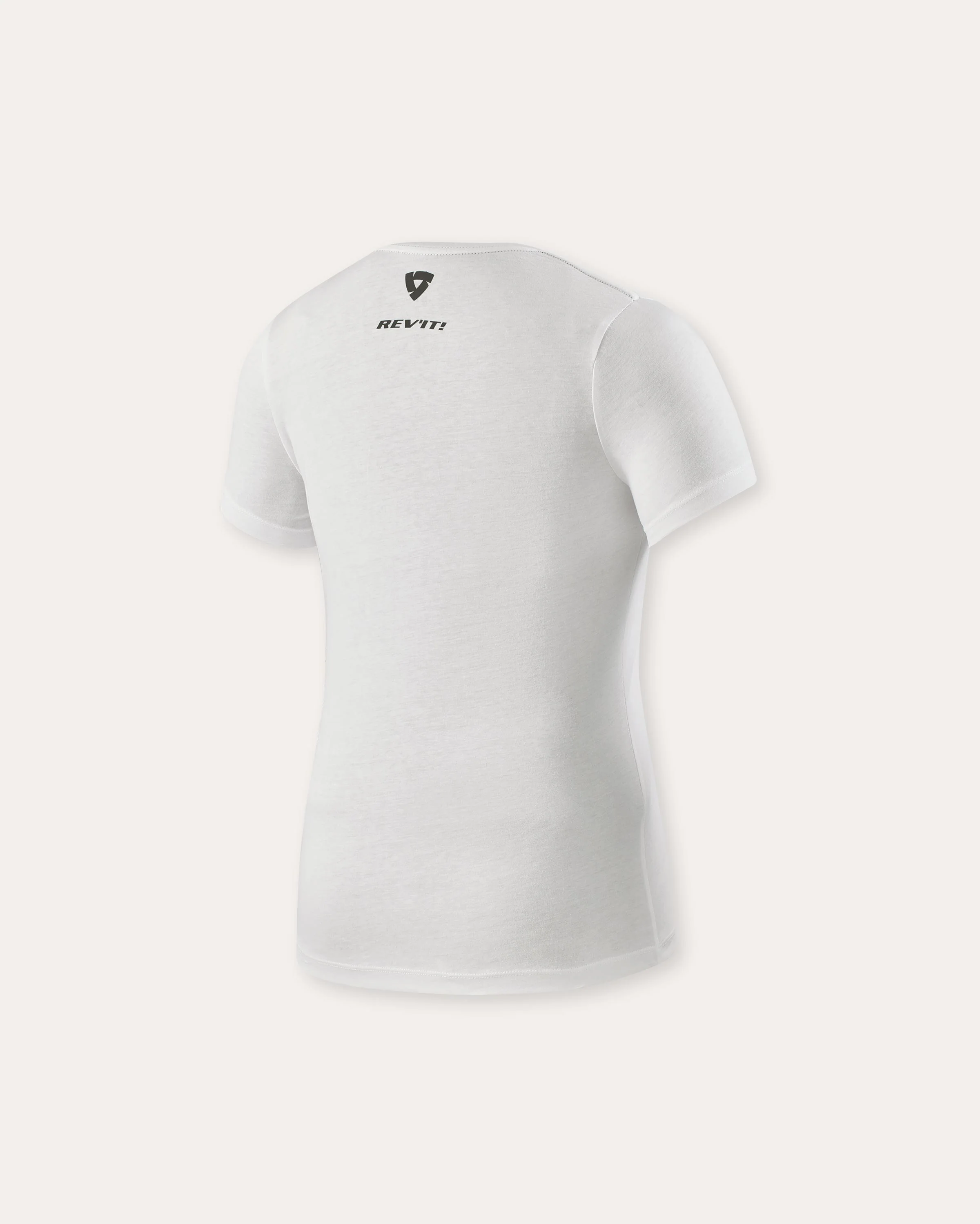 Shirt Heather Ladies | White - Image 2