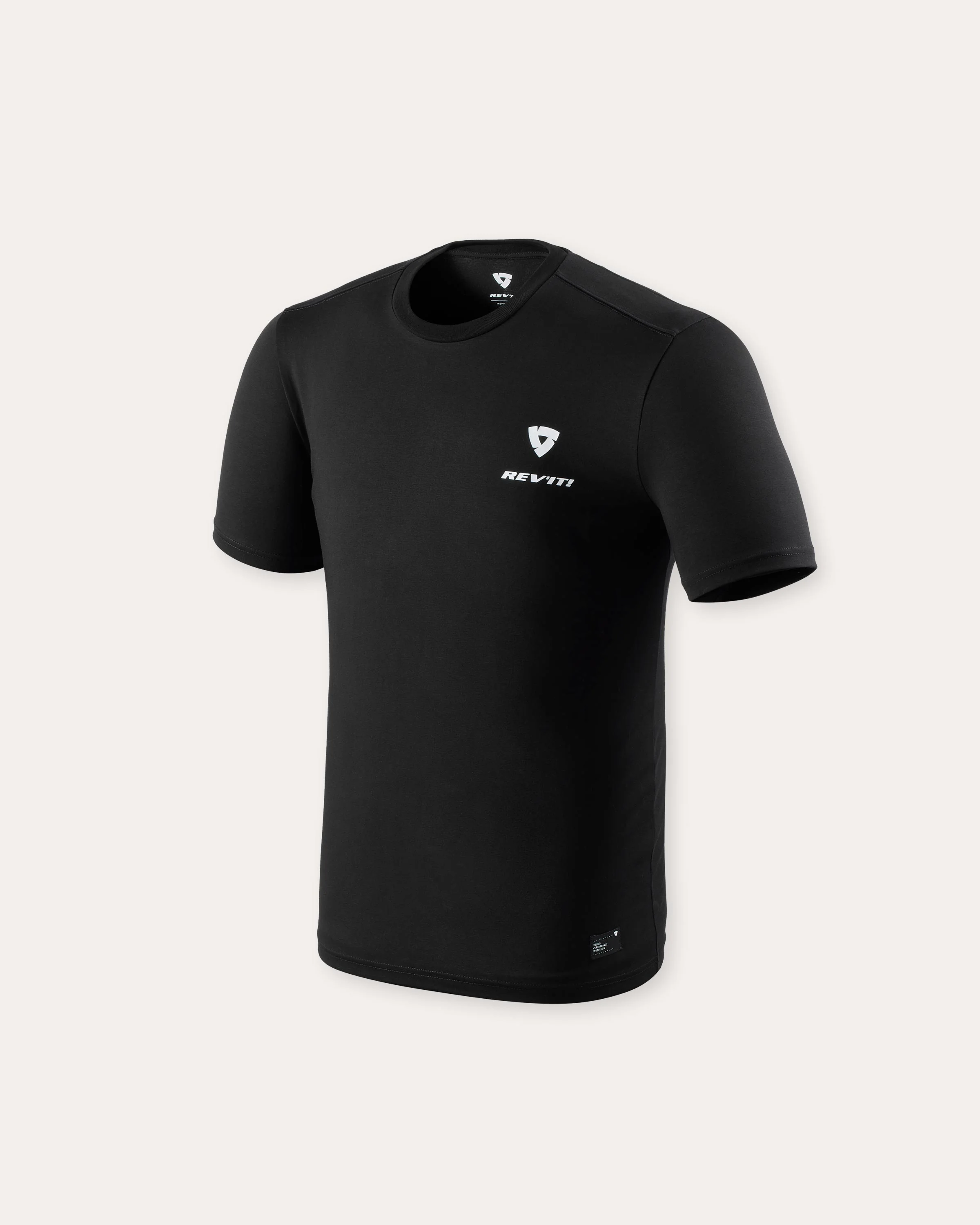 Shirt Henry | Black