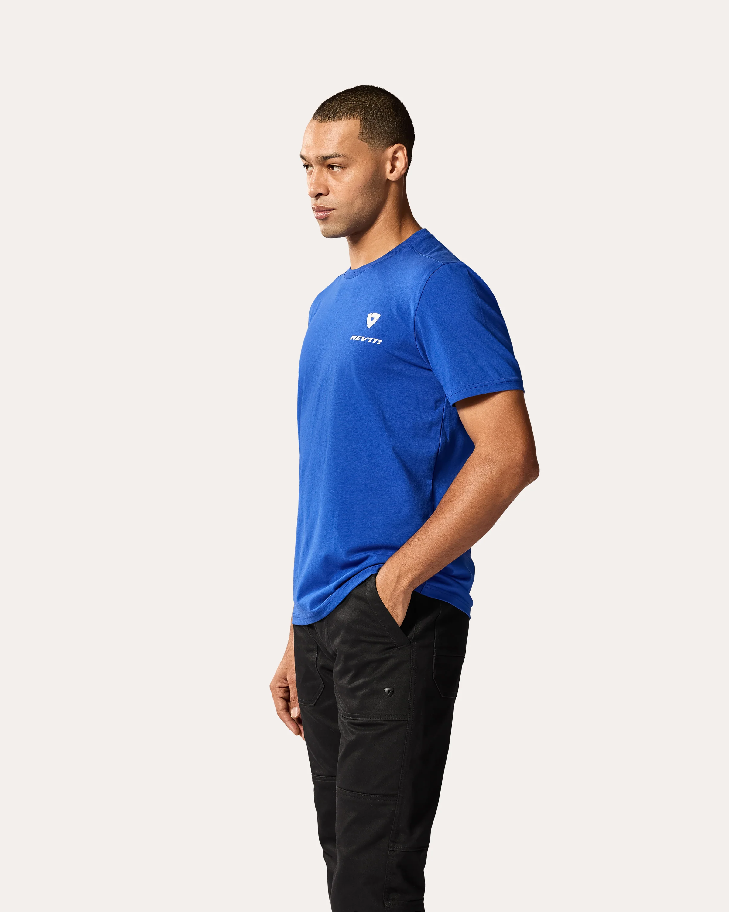 Shirt Henry | Blue - Image 4