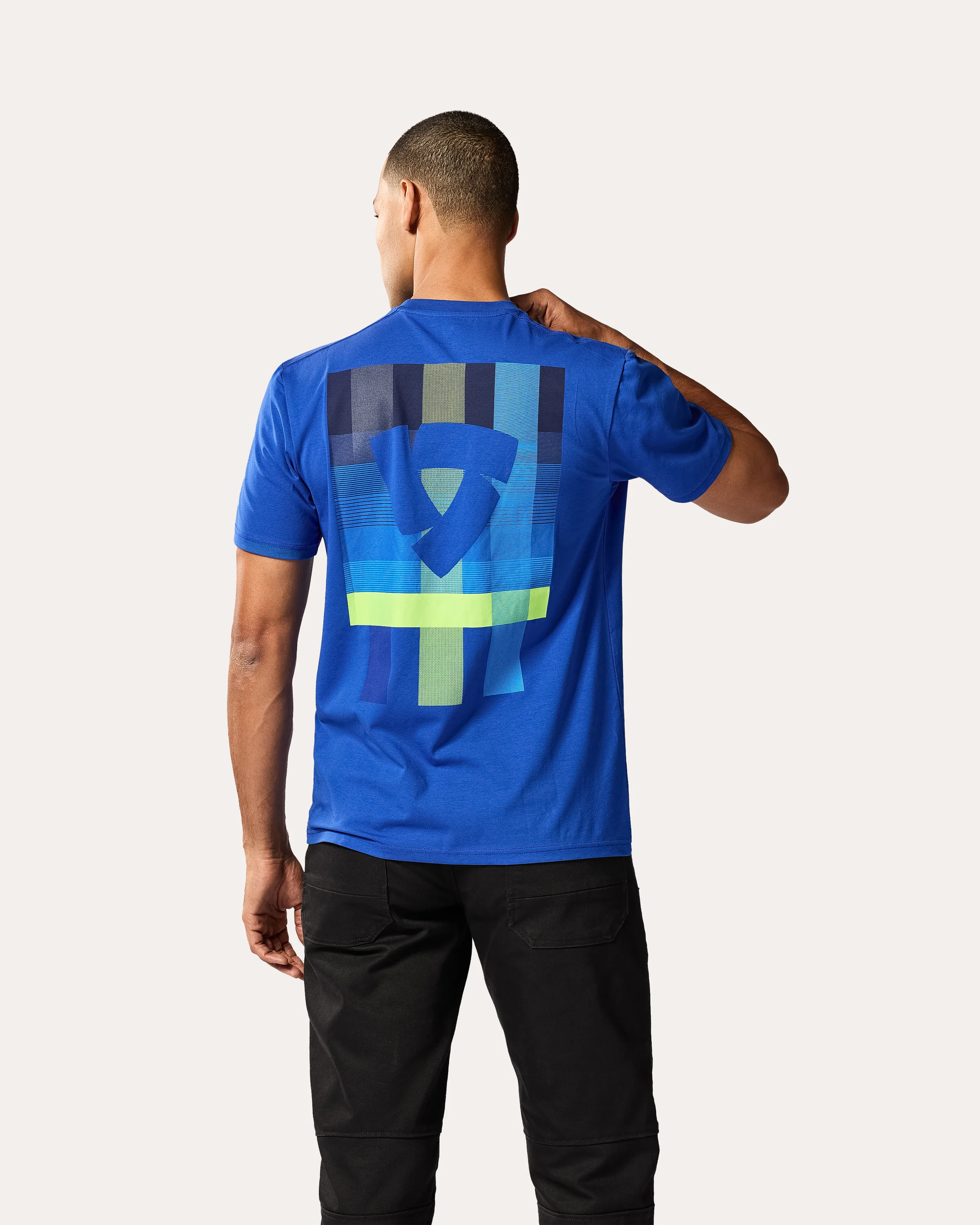 Shirt Henry | Blue - Image 5